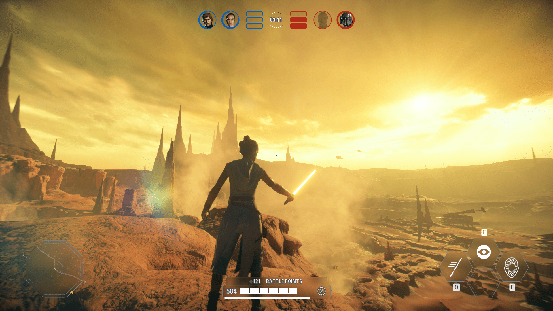 Yellow Lightsaber Wallpapers Top Free Yellow Lightsaber Backgrounds