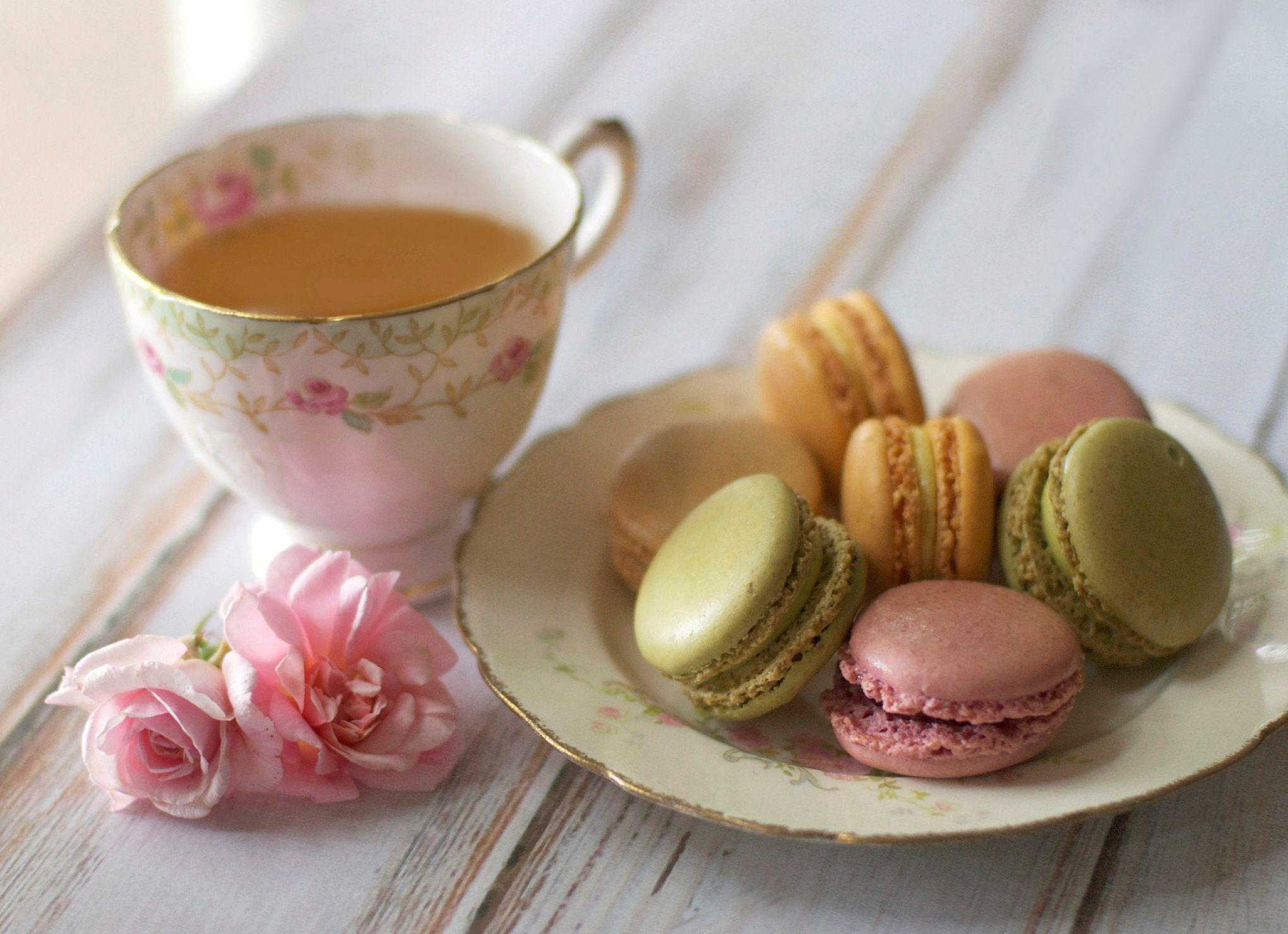 Afternoon Tea Wallpapers Top Free Afternoon Tea Backgrounds