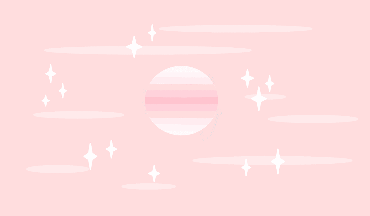Pastel Aesthetic Desktop Wallpaper GIF