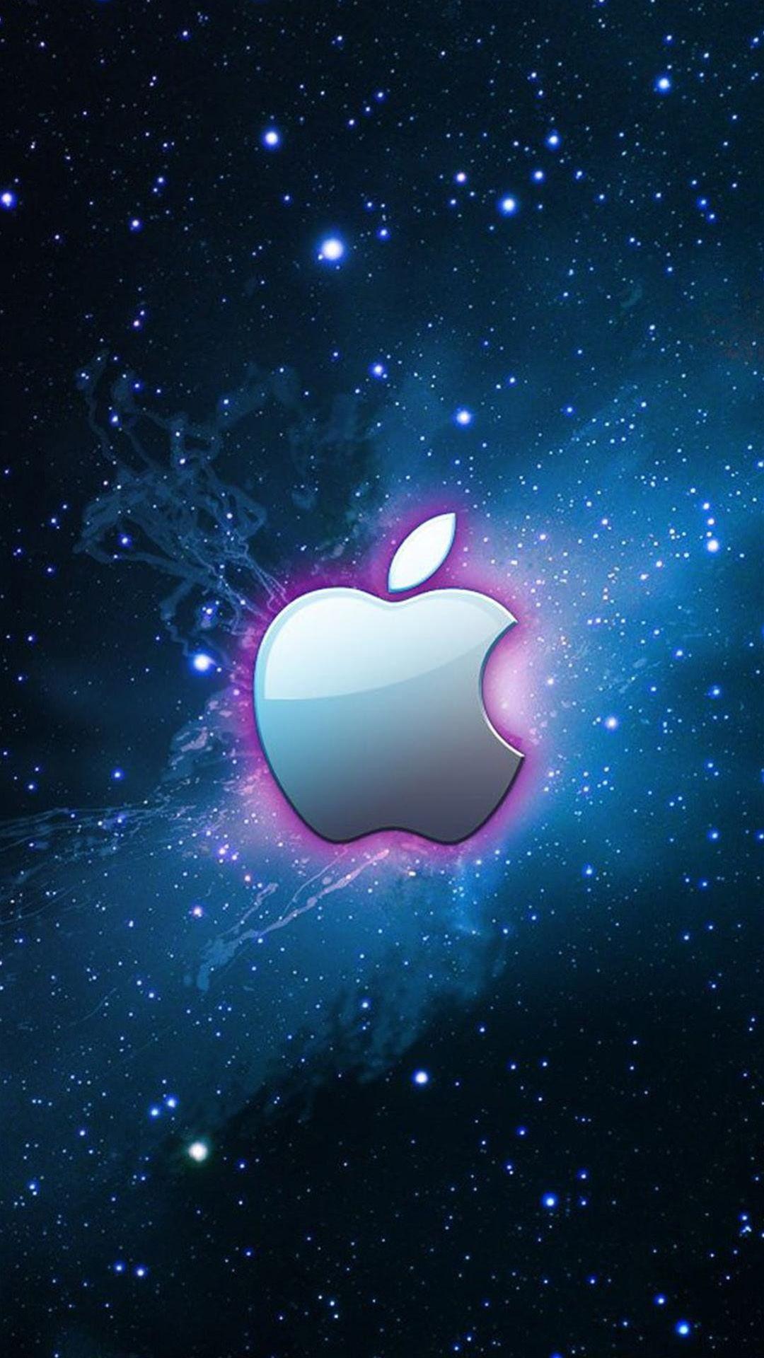 Apple Galaxy Wallpapers Top Free Apple Galaxy Backgrounds