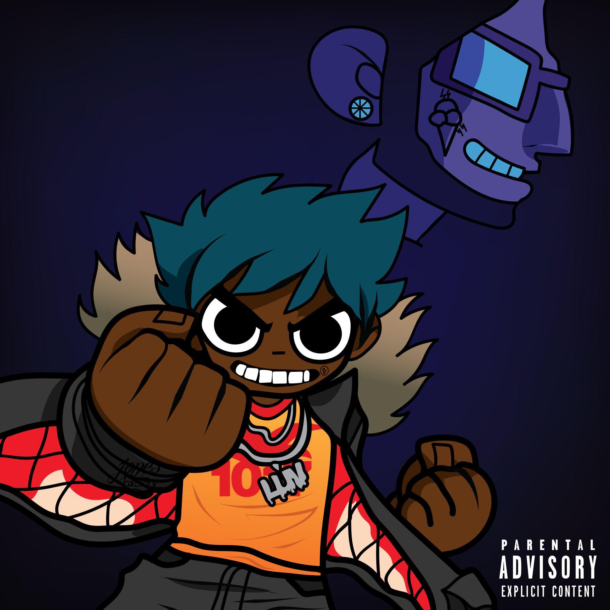 Cartoon Lil Uzi Wallpapers Top Free Cartoon Lil Uzi Backgrounds