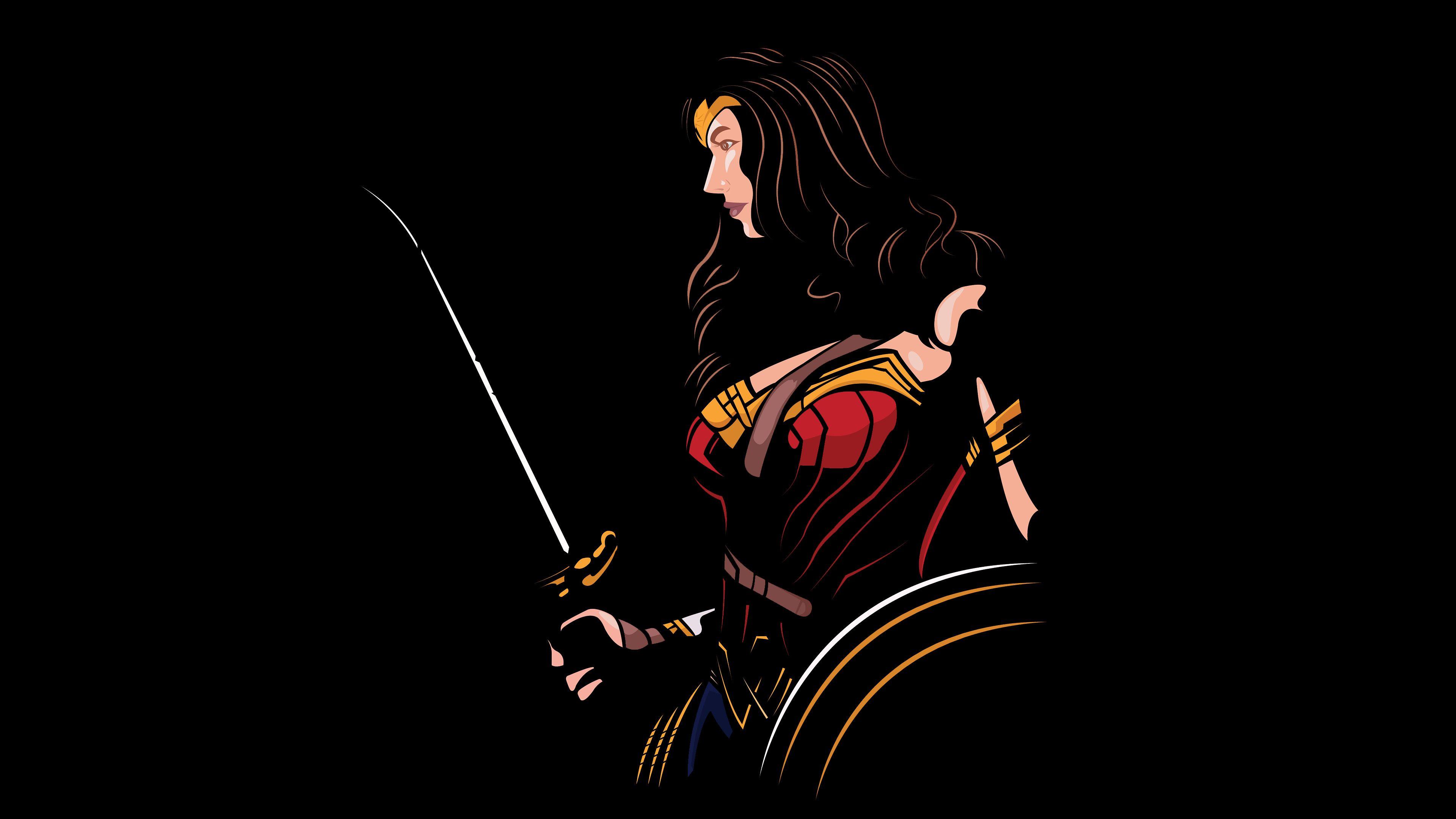 Wonder Woman Symbol Wallpapers Top Free Wonder Woman Symbol