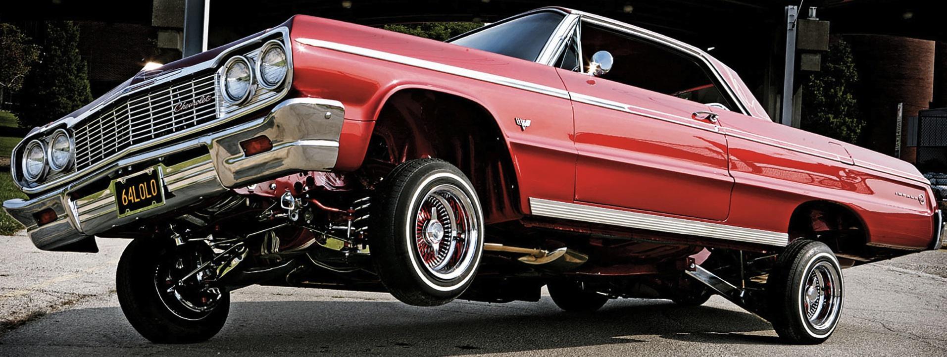 64 Impala Wallpapers Top Free 64 Impala Backgrounds WallpaperAccess