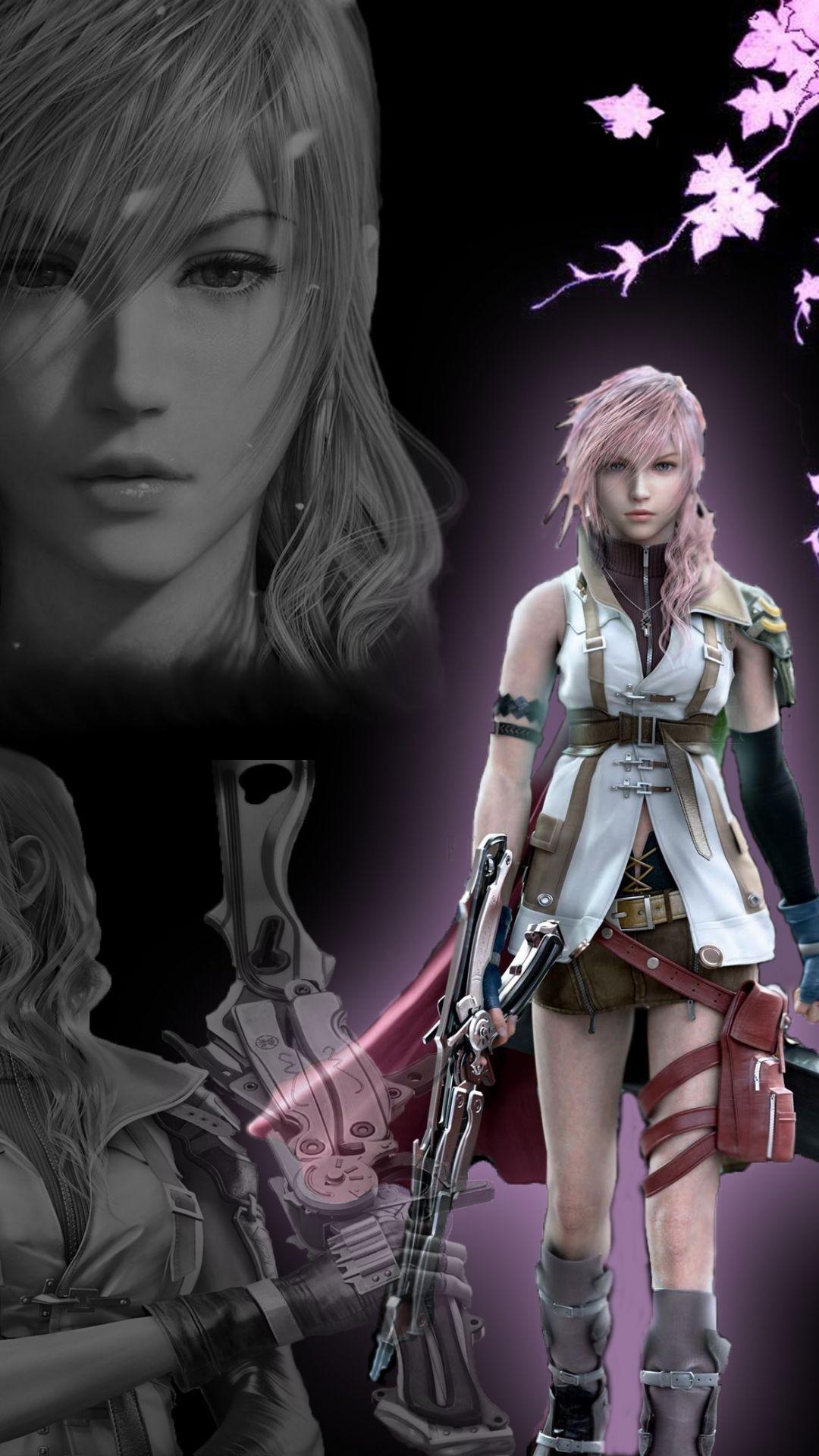Final Fantasy Girl Wallpapers Top Free Final Fantasy Girl Backgrounds