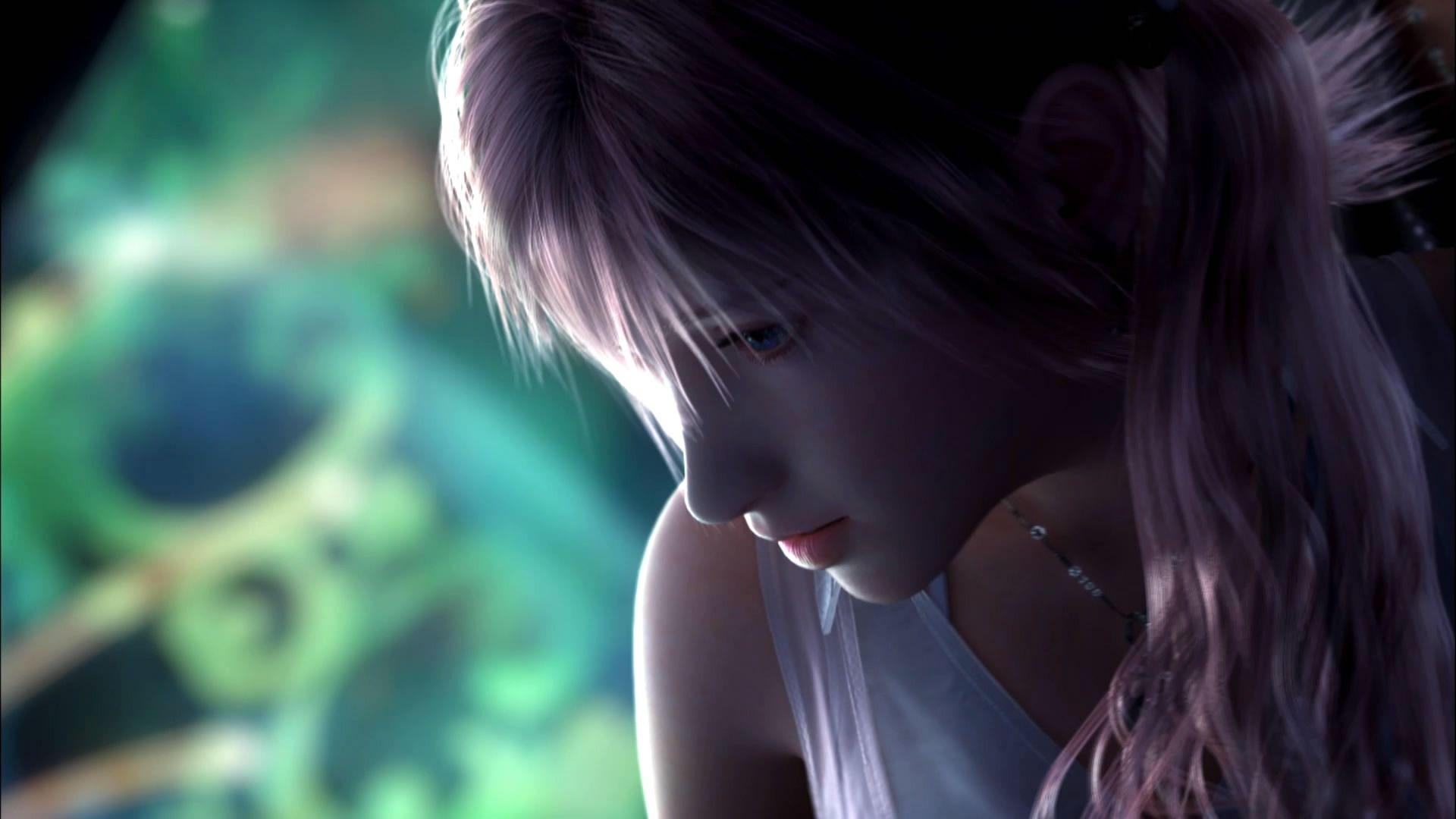 Final Fantasy Girl Wallpapers Top Free Final Fantasy Girl Backgrounds