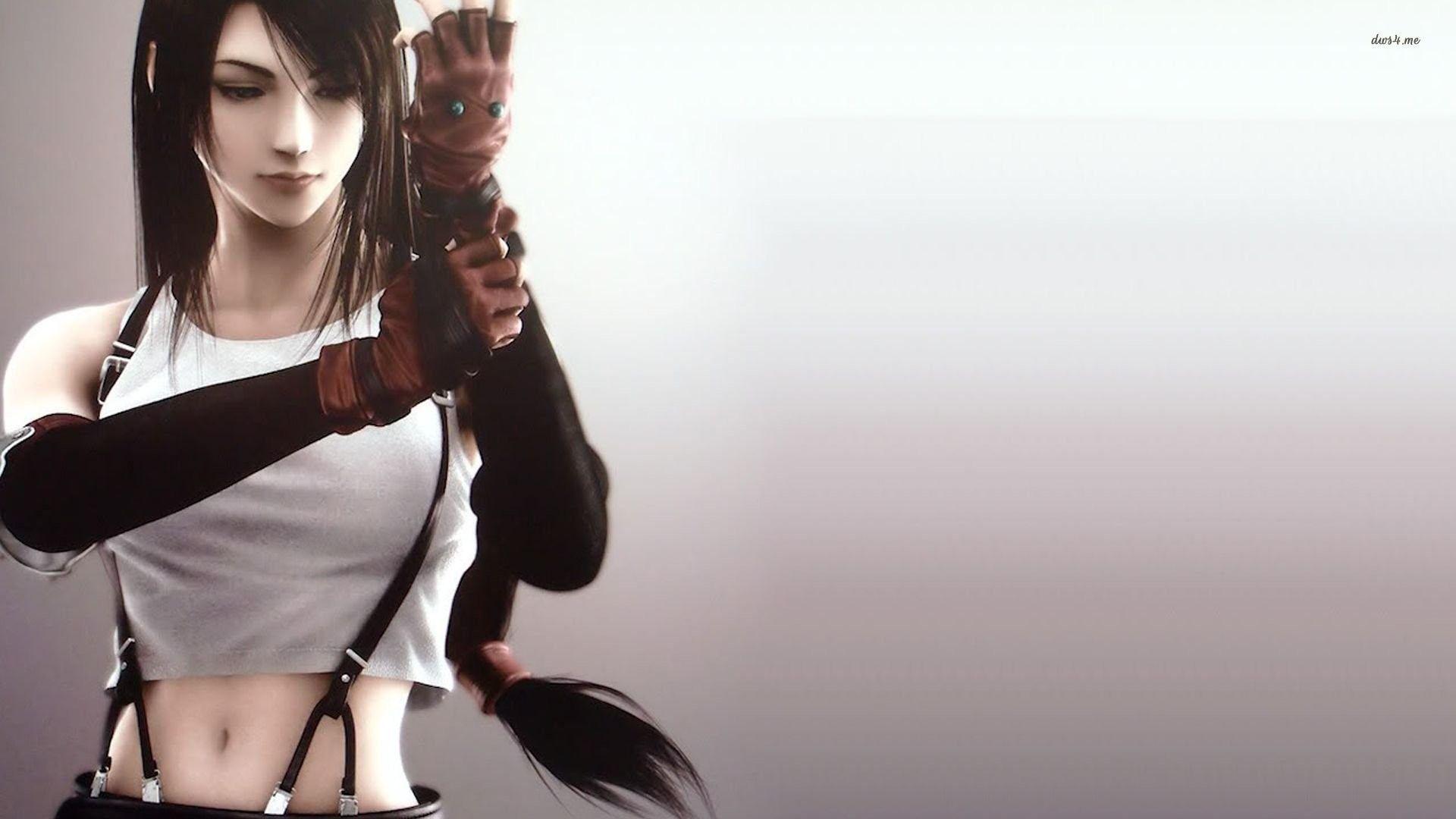 Final Fantasy Girl Wallpapers Top Free Final Fantasy Girl Backgrounds
