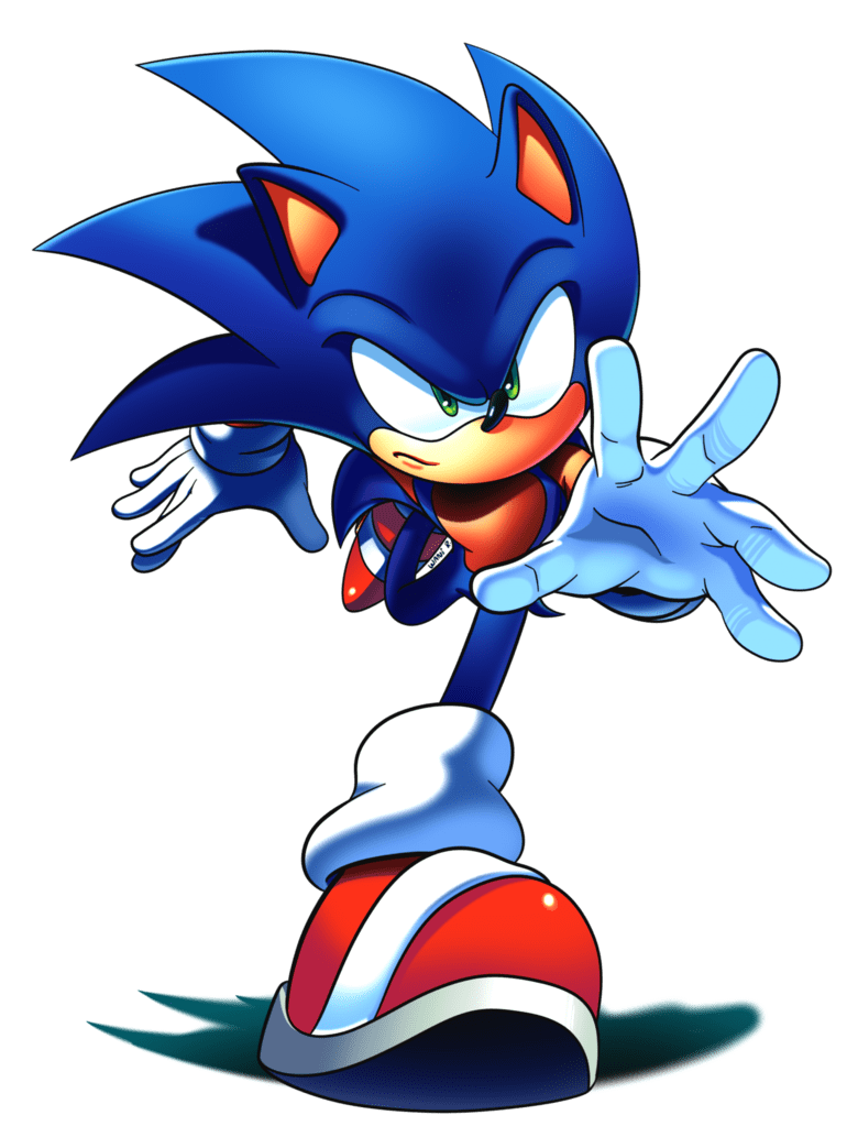 Cute Sonic Wallpapers Top Free Cute Sonic Backgrounds WallpaperAccess