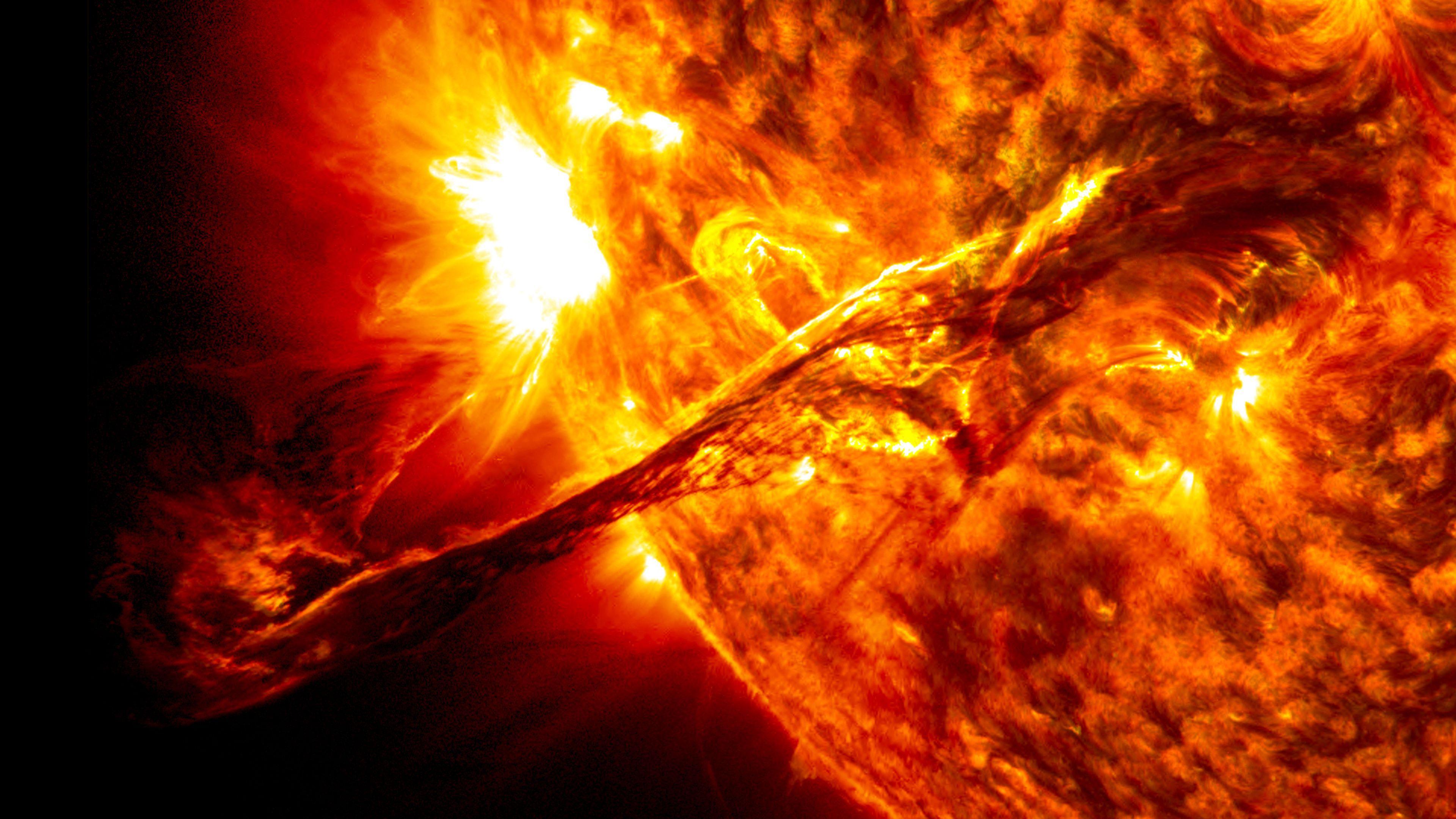 4K Sun Wallpapers Top Những Hình Ảnh Đẹp