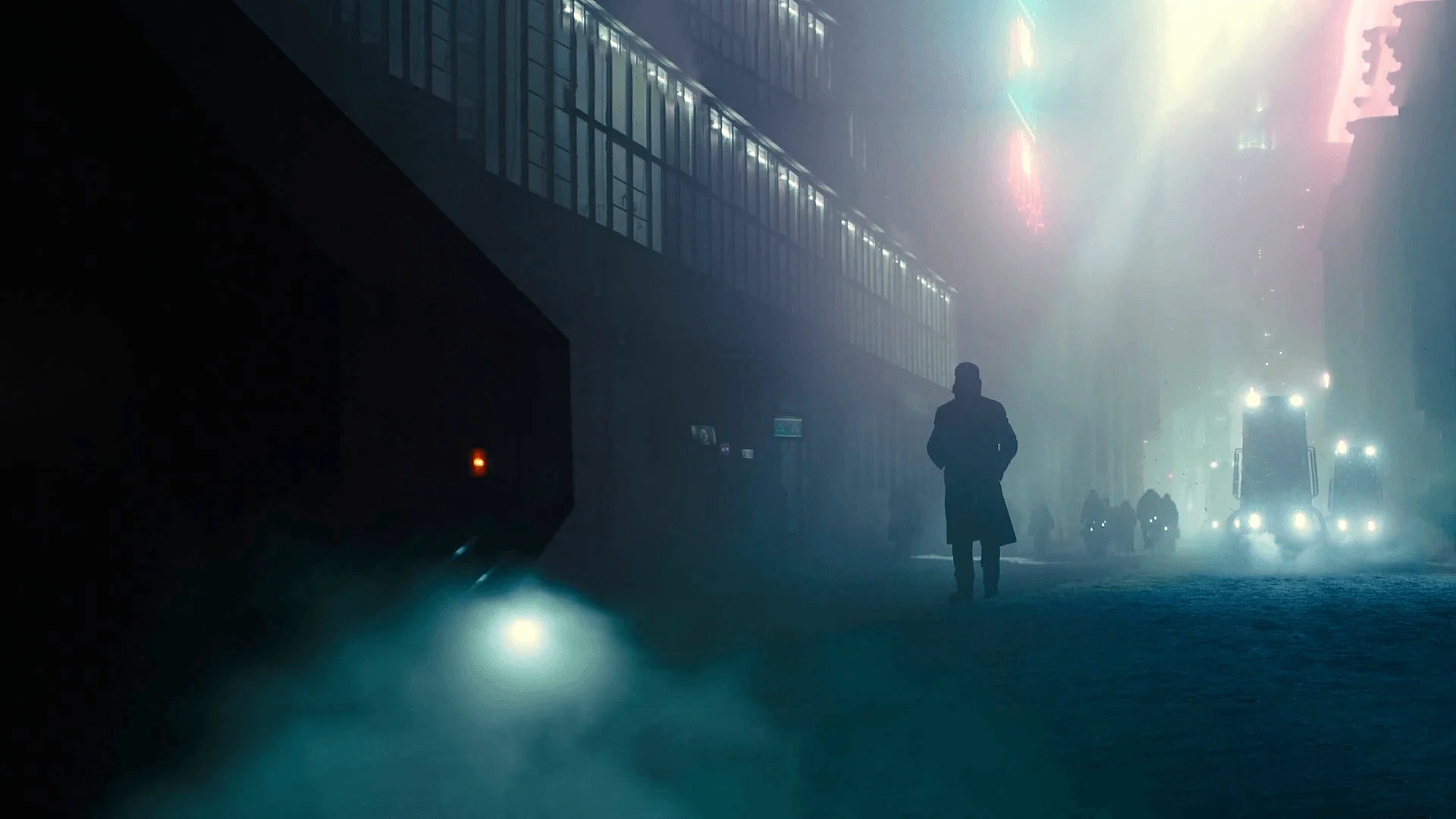 Blade Runner 2049 4K Wallpapers Top Free Blade Runner 2049 4K