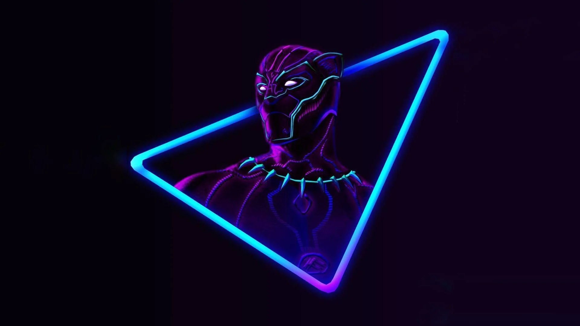 Neon 4K Ultra HD Dark Wallpapers Top Free Neon 4K Ultra HD Dark