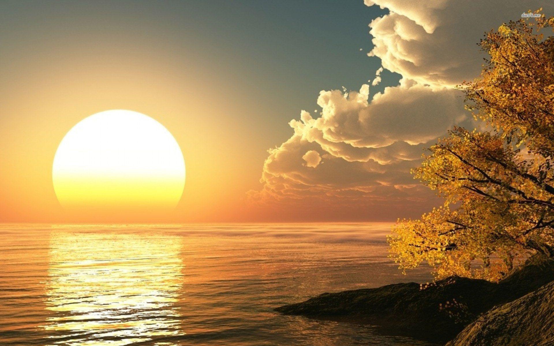 4K Sun Wallpapers Top Những Hình Ảnh Đẹp