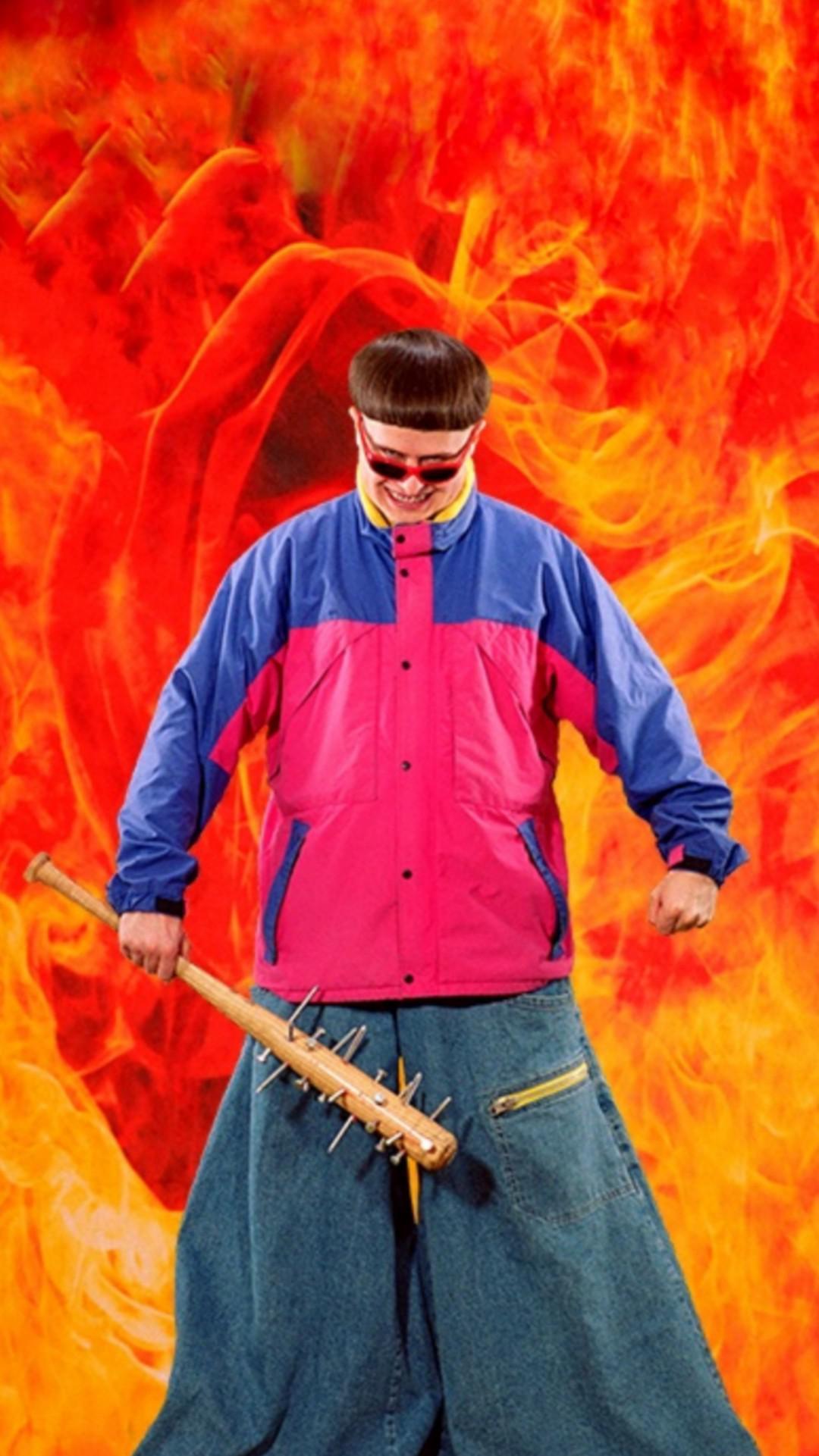 Oliver Tree Wallpapers Top Free Oliver Tree Backgrounds WallpaperAccess