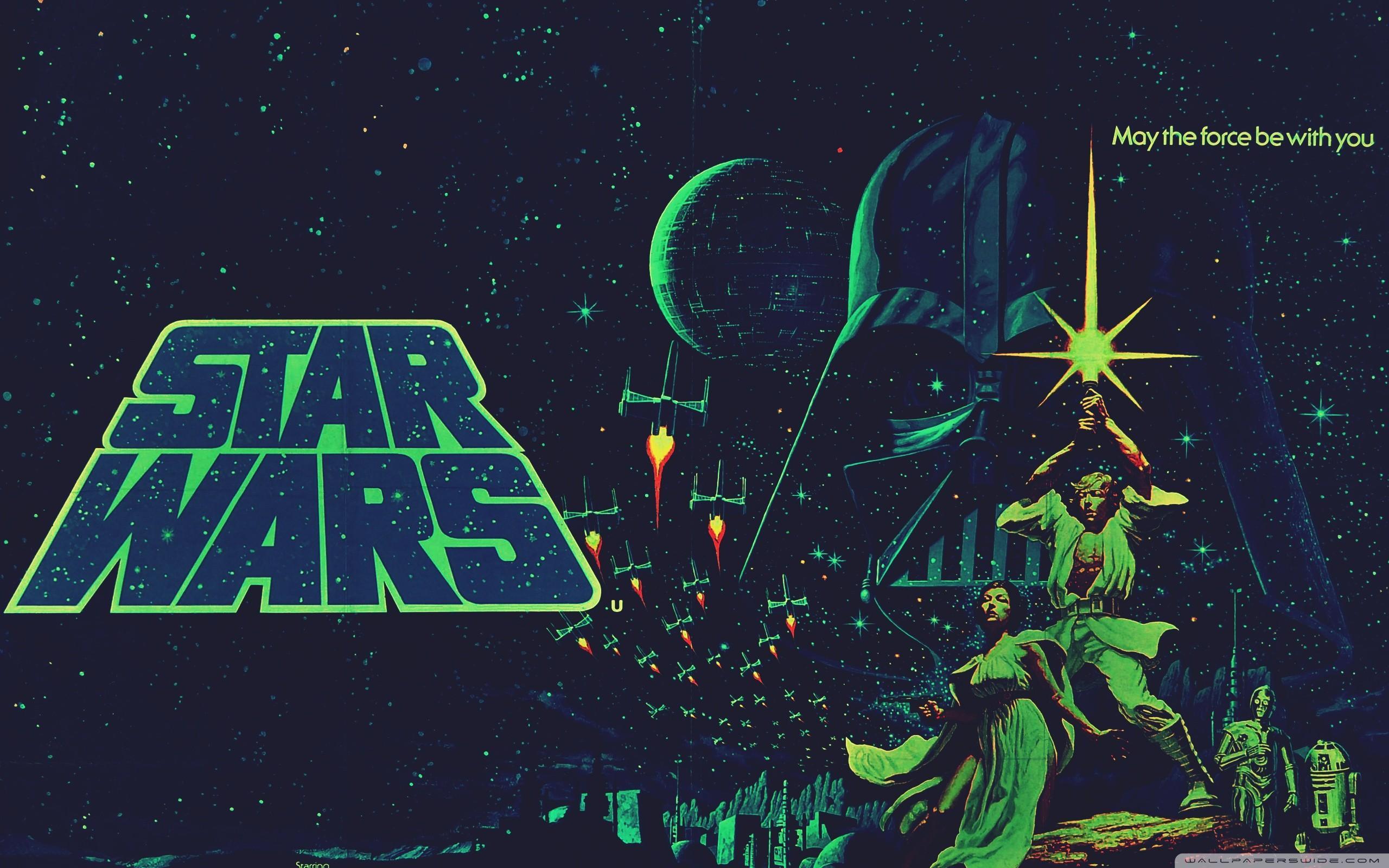 Vintage Star Wars Wallpapers Top Free Vintage Star Wars Backgrounds