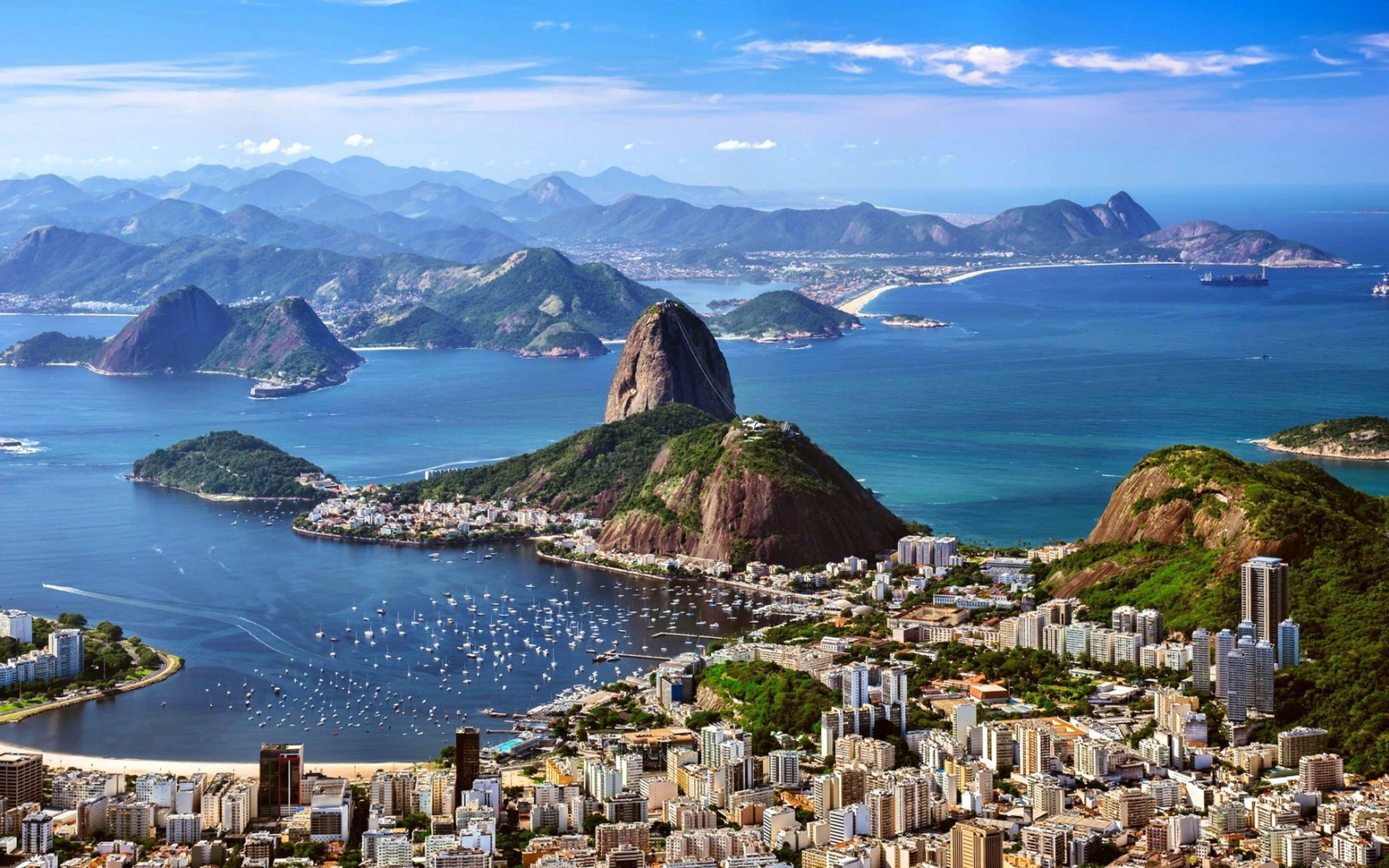 Brazil 4k Wallpapers - Top Free Brazil 4k Backgrounds - WallpaperAccess