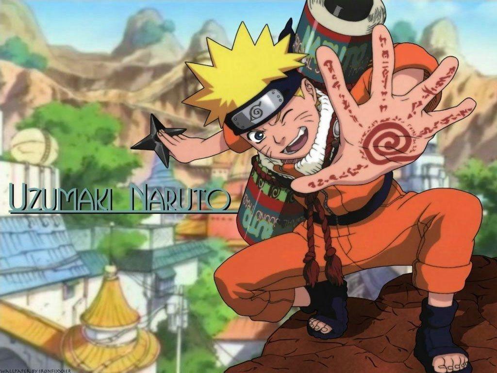 Naruto Young Wallpapers Top Free Naruto Young Backgrounds WallpaperAccess