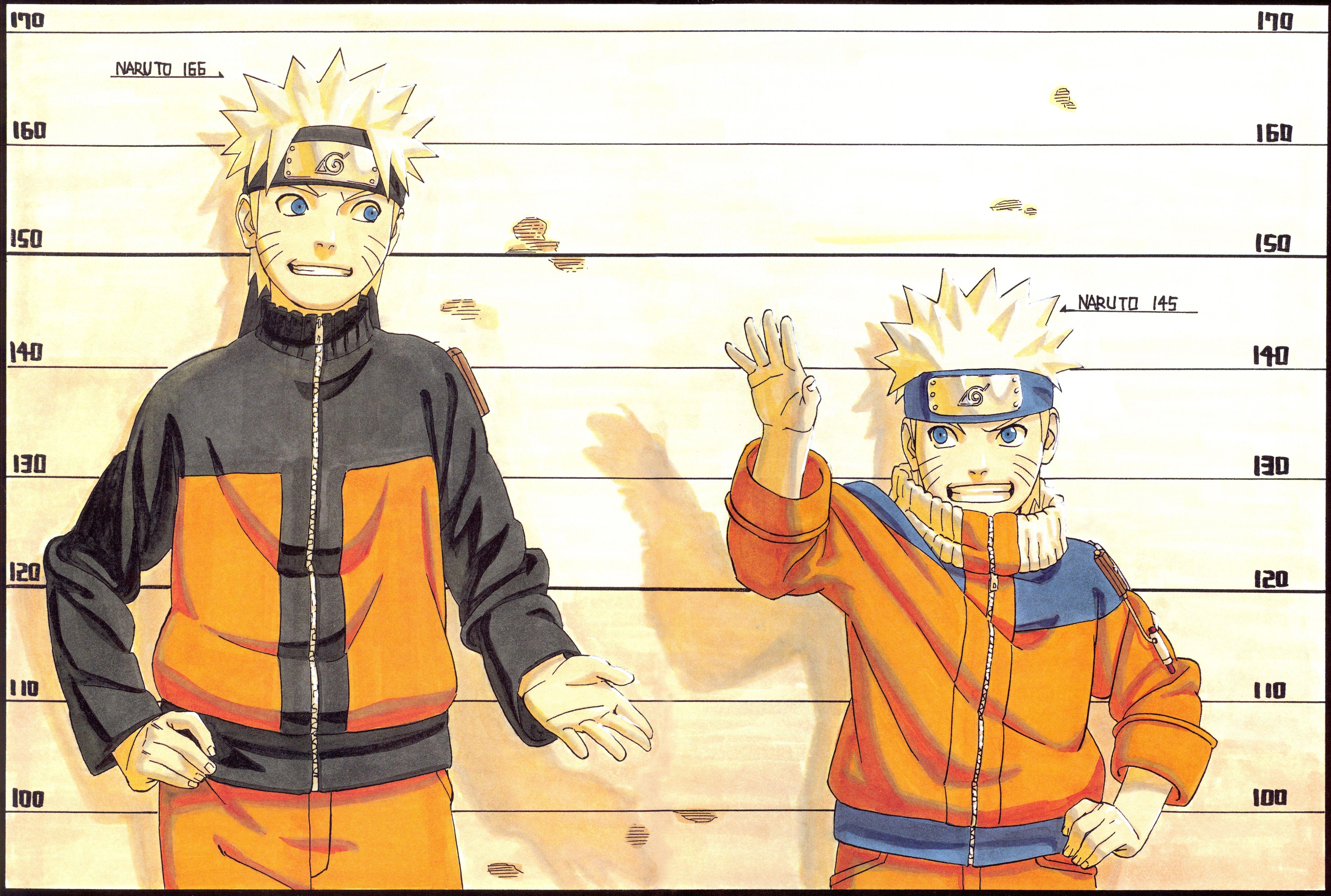 Naruto Young Wallpapers Top Free Naruto Young Backgrounds