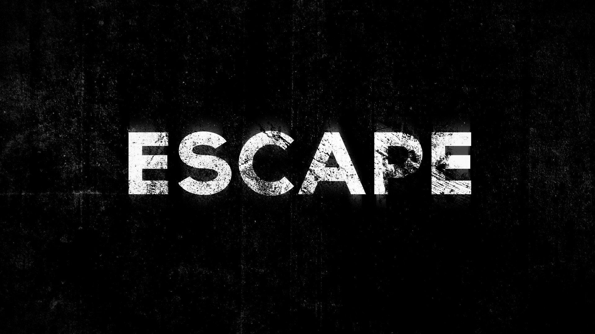 Escape Wallpapers Top Free Escape Backgrounds WallpaperAccess