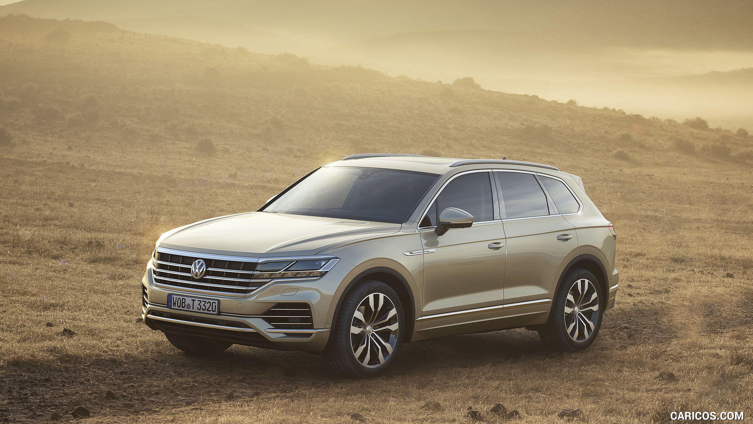 Volkswagen Touareg Wallpapers Top Free Volkswagen Touareg Backgrounds