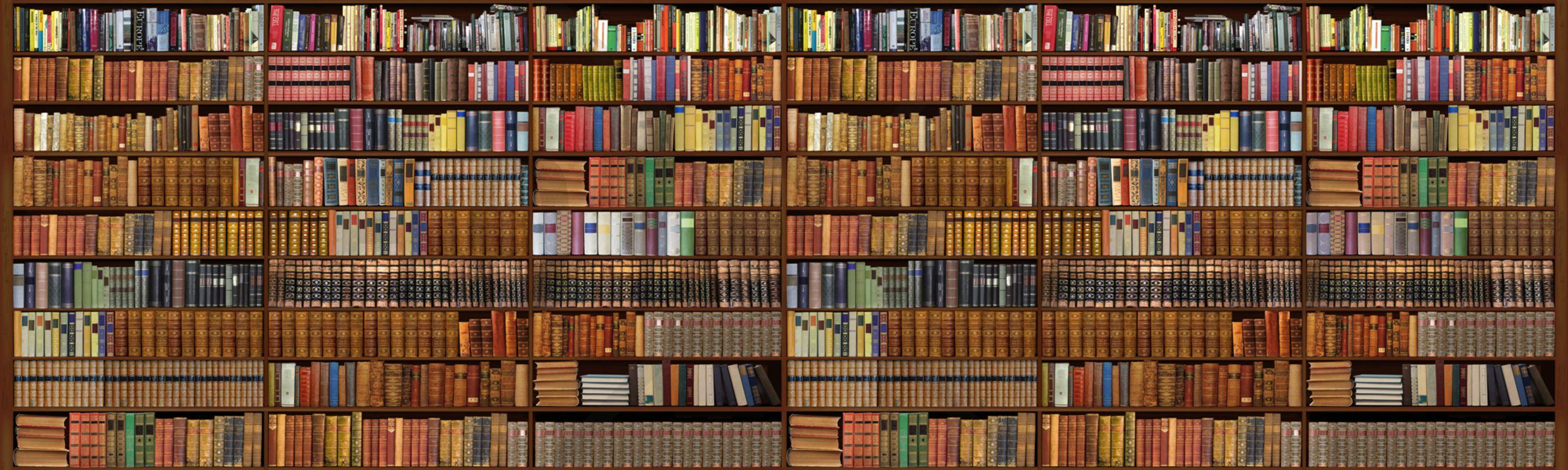 Bookcase Wallpapers Top Free Bookcase Backgrounds WallpaperAccess