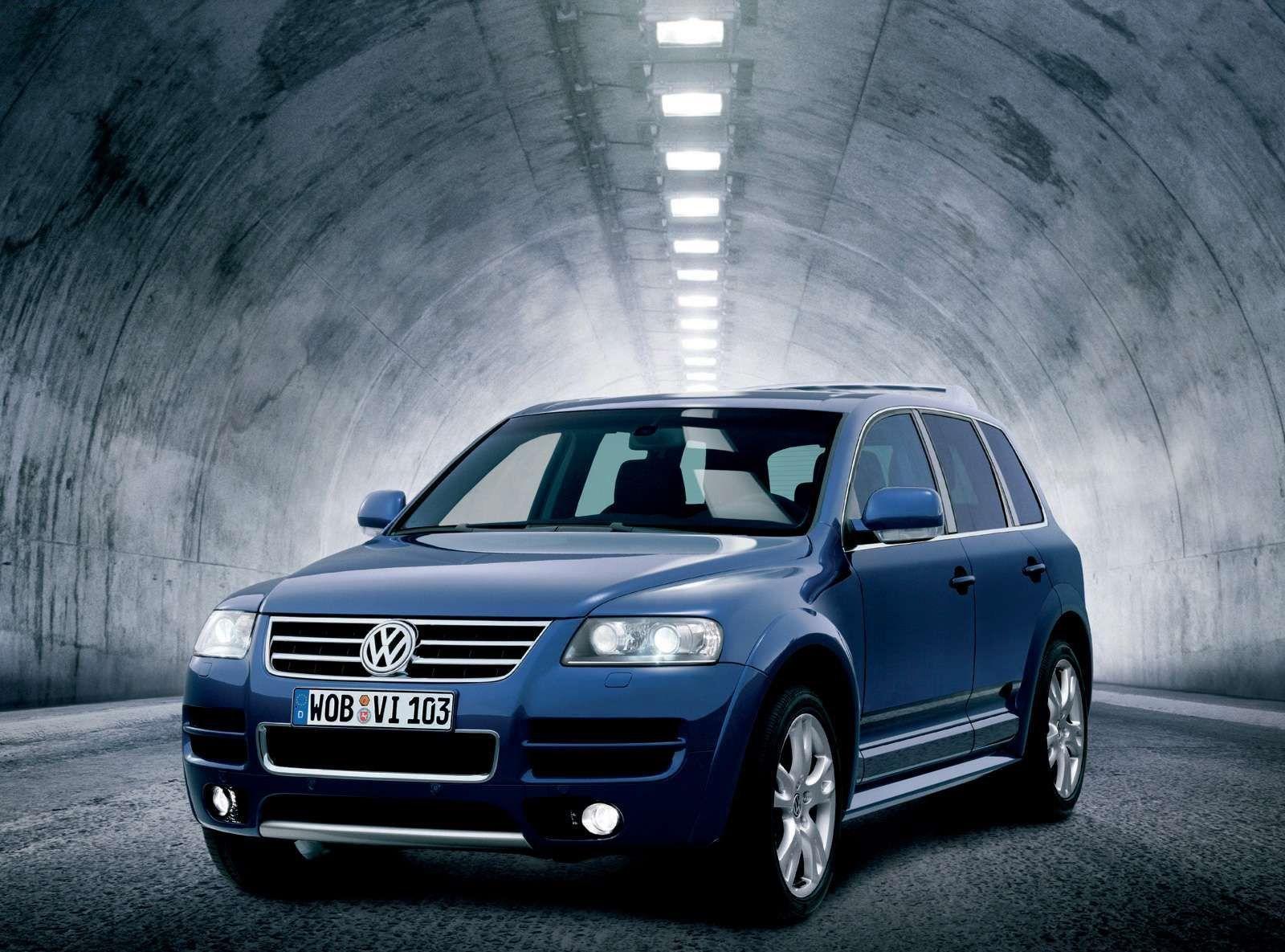 Volkswagen Touareg Wallpapers Top Free Volkswagen Touareg Backgrounds WallpaperAccess