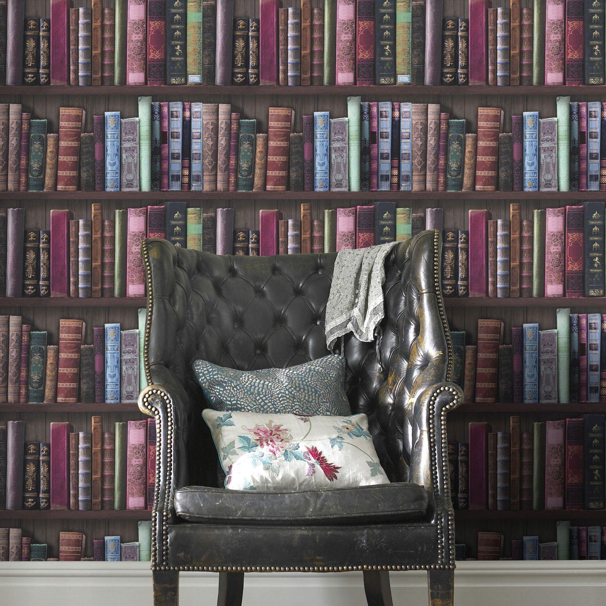 Bookcase Wallpapers Top Free Bookcase Backgrounds WallpaperAccess