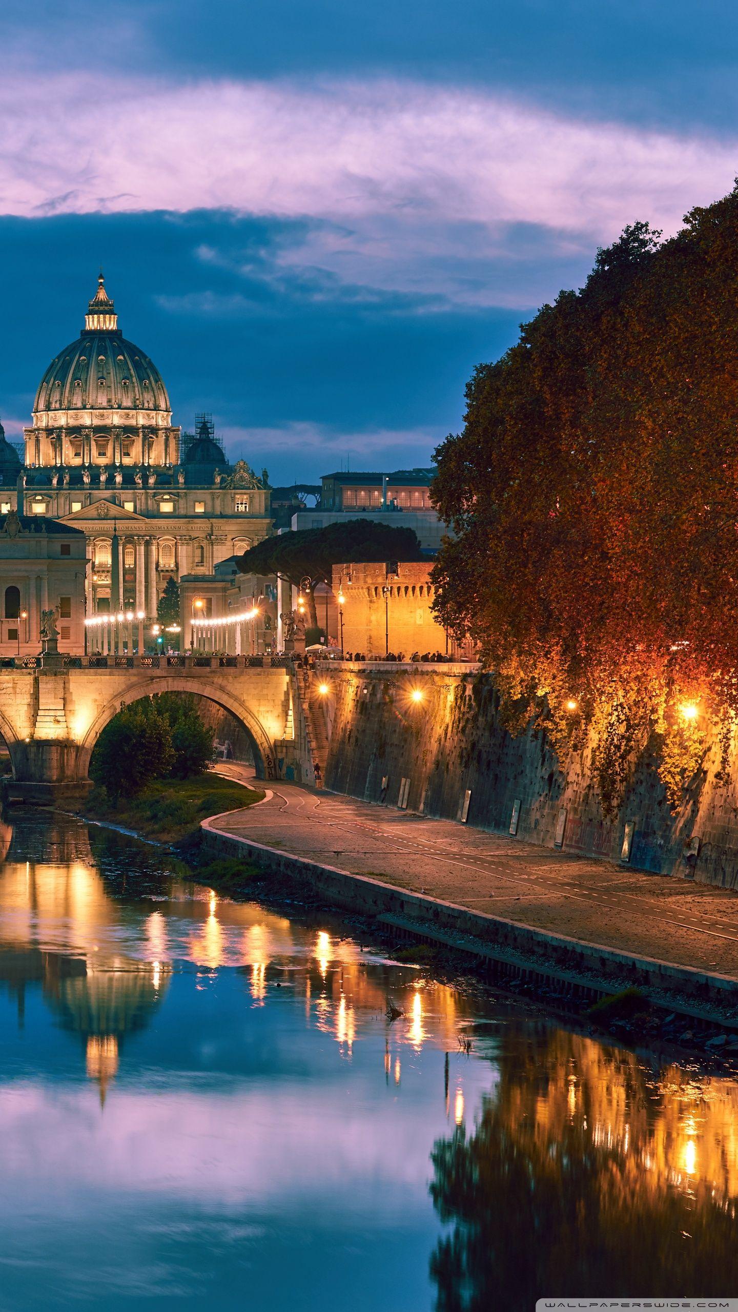 Rome Phone Wallpapers Top Free Rome Phone Backgrounds WallpaperAccess