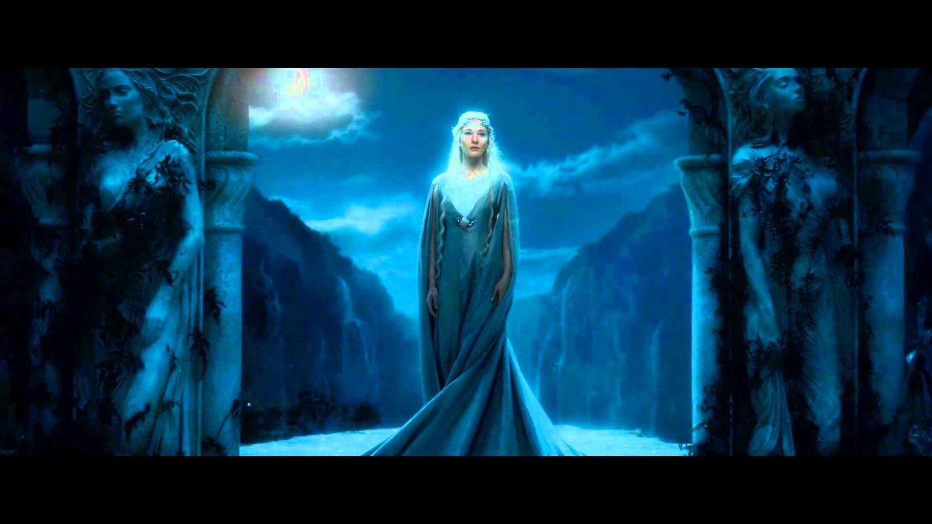 Galadriel Wallpapers Top Free Galadriel Backgrounds WallpaperAccess