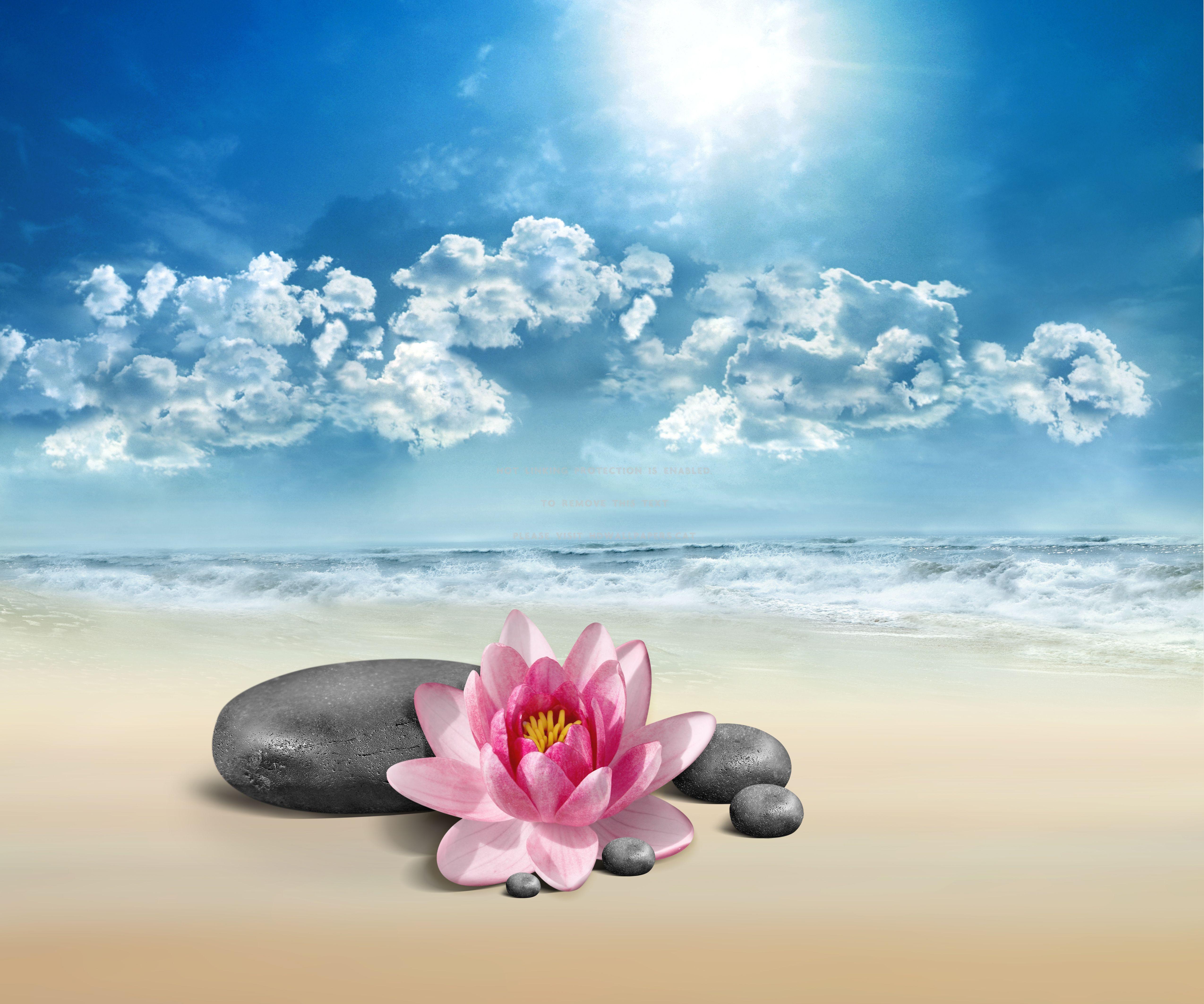 Beach Zen Wallpapers Top Free Beach Zen Backgrounds WallpaperAccess