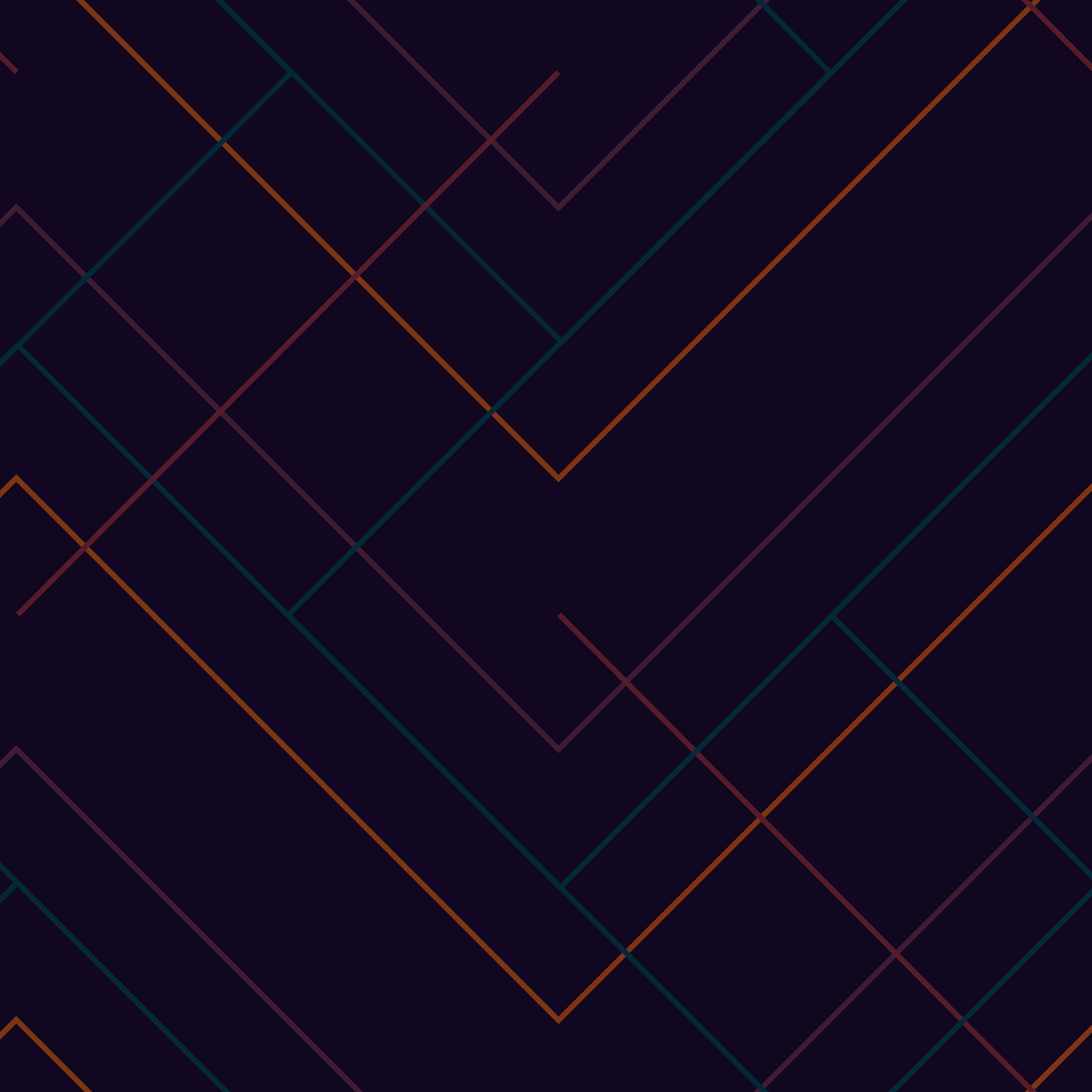 Dark Blue Geometric Wallpapers Top Free Dark Blue Geometric