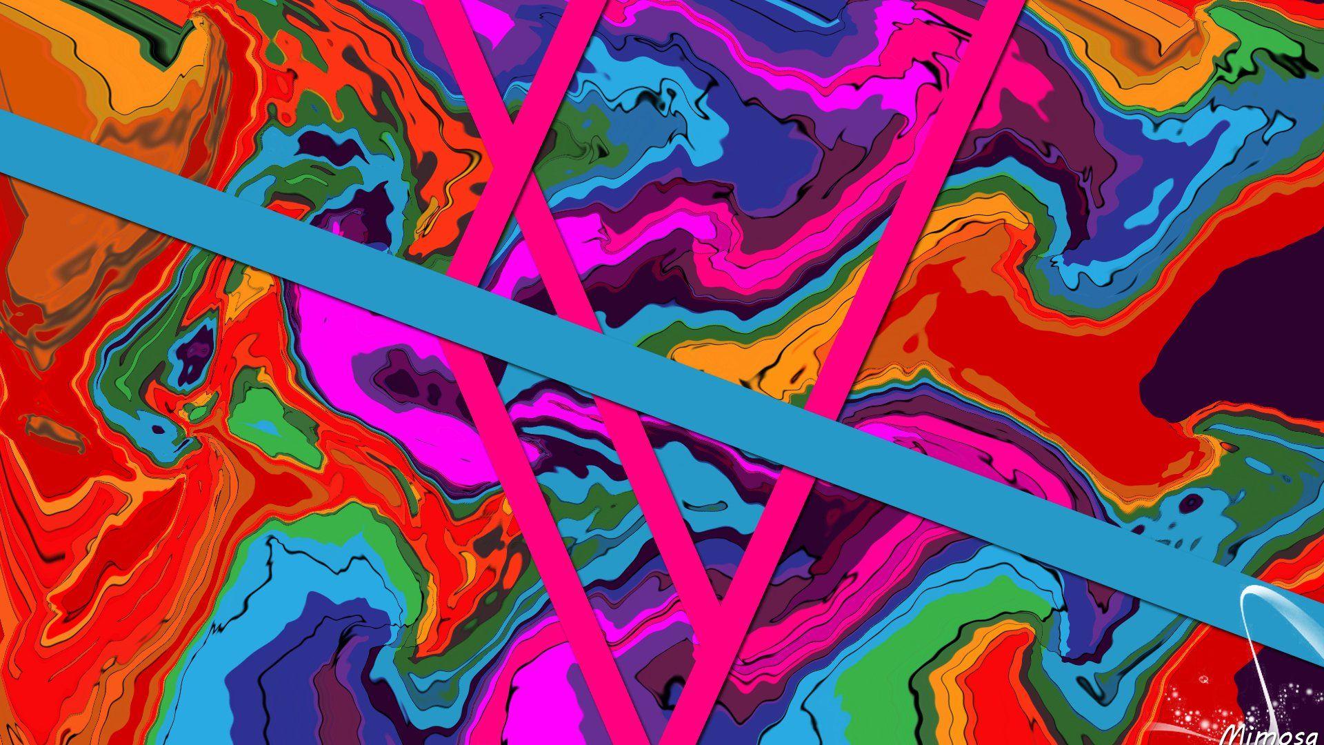 Abstract Art 1920X1080 Wallpapers Top Free Abstract Art 1920X1080