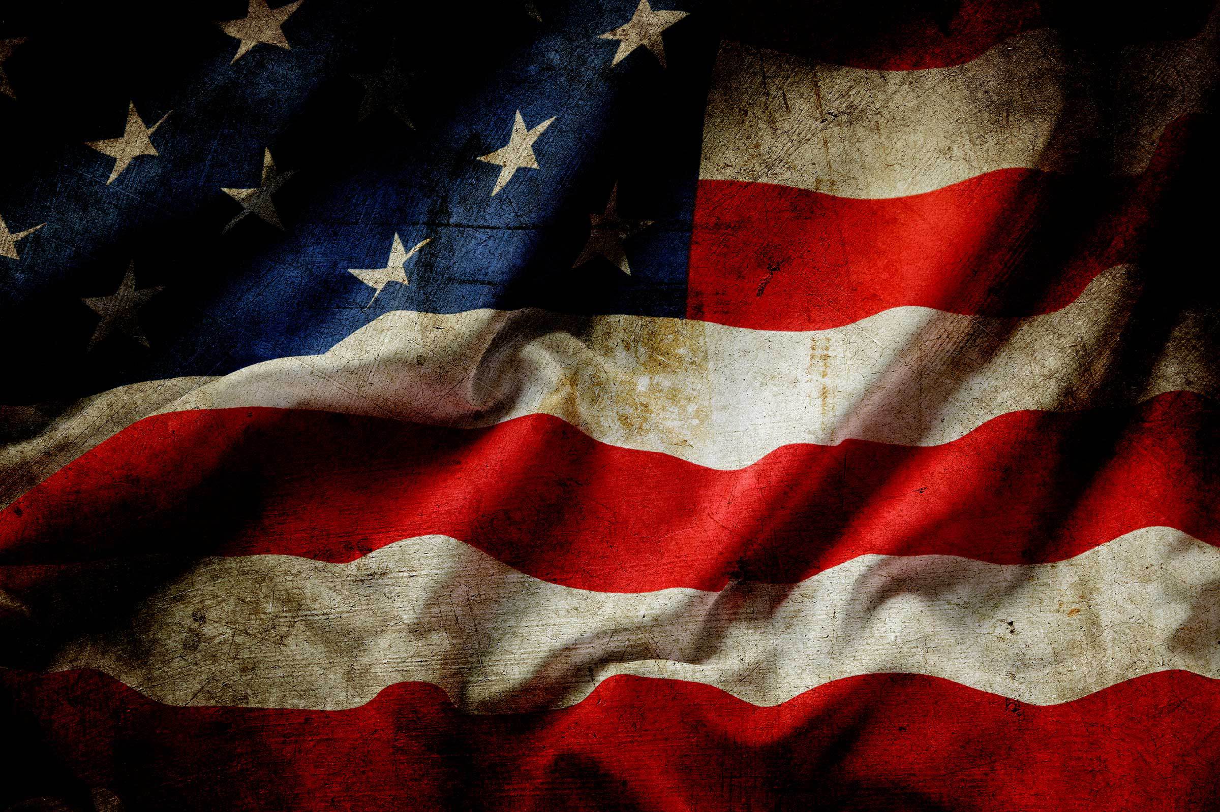 American Flag 4K Wallpapers Top Free American Flag 4K Backgrounds