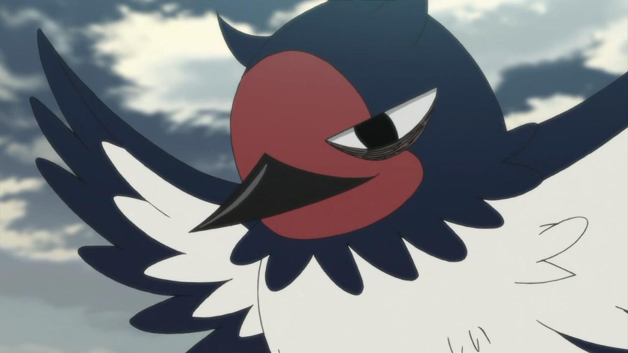 Nero Black Clover Wallpapers Top Free Nero Black Clover Backgrounds