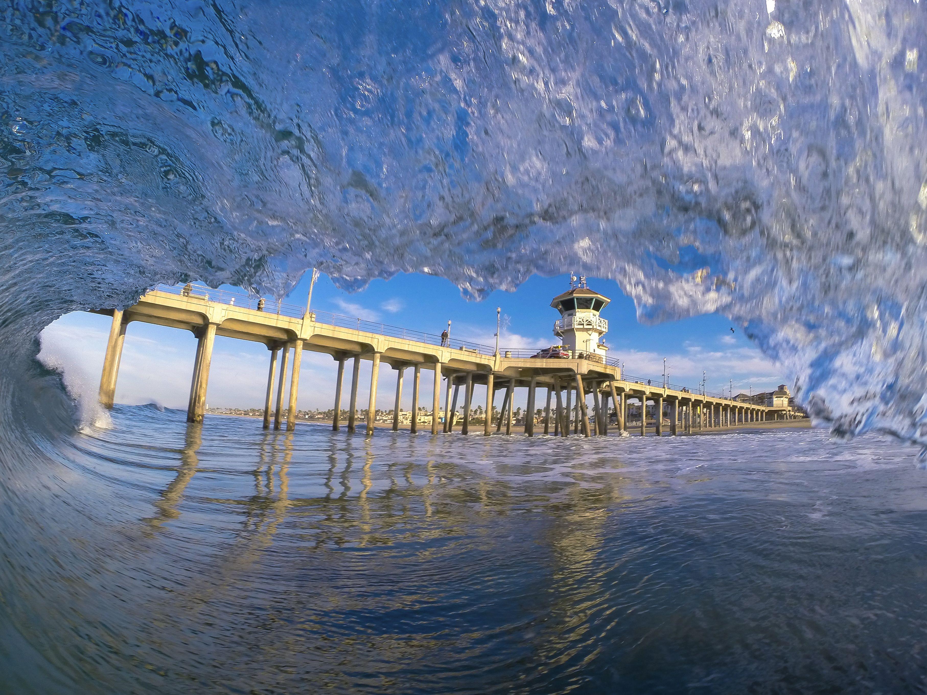 Huntington Beach Wallpapers Top Free Huntington Beach Backgrounds