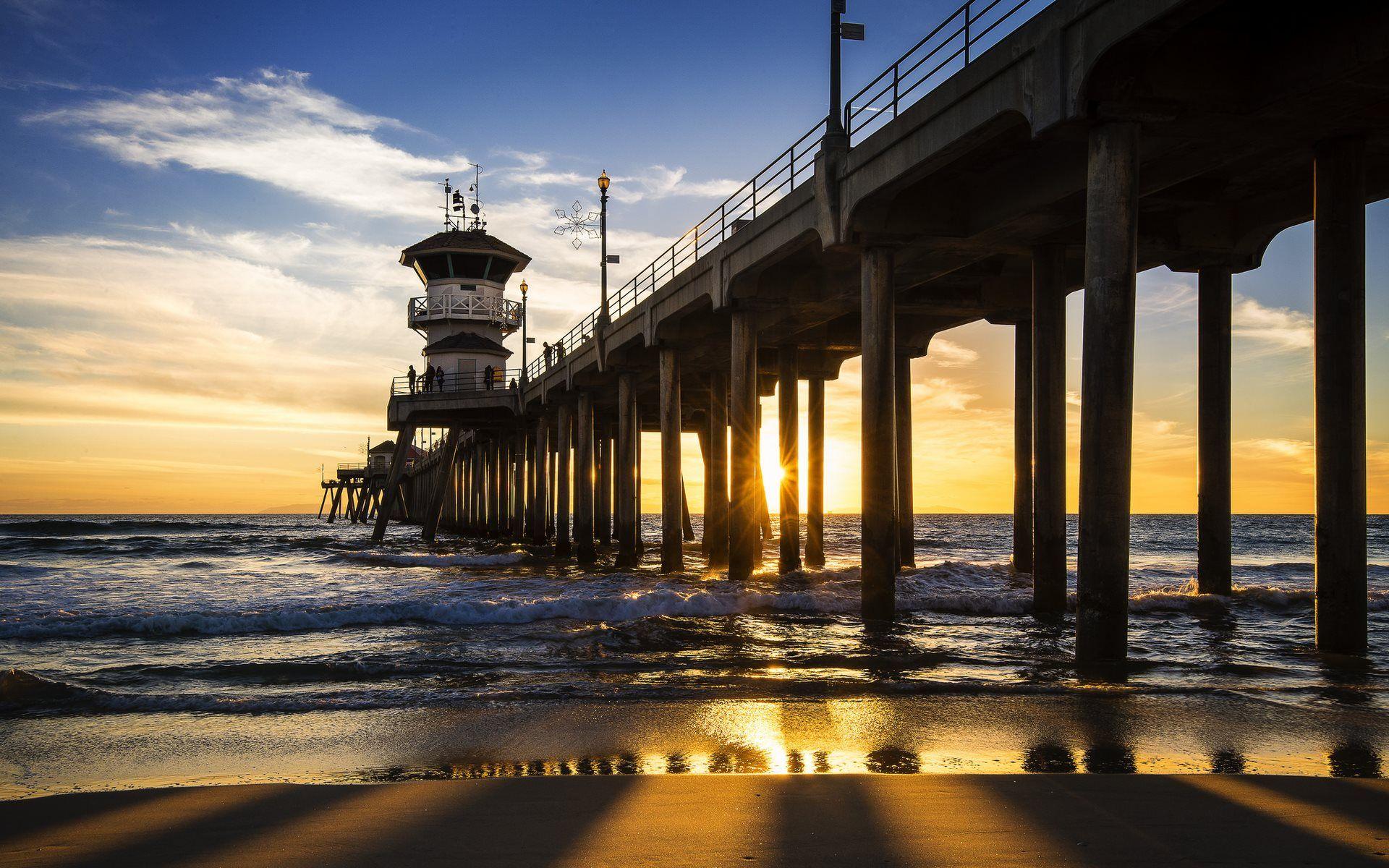 Huntington Beach Wallpapers Top Free Huntington Beach Backgrounds