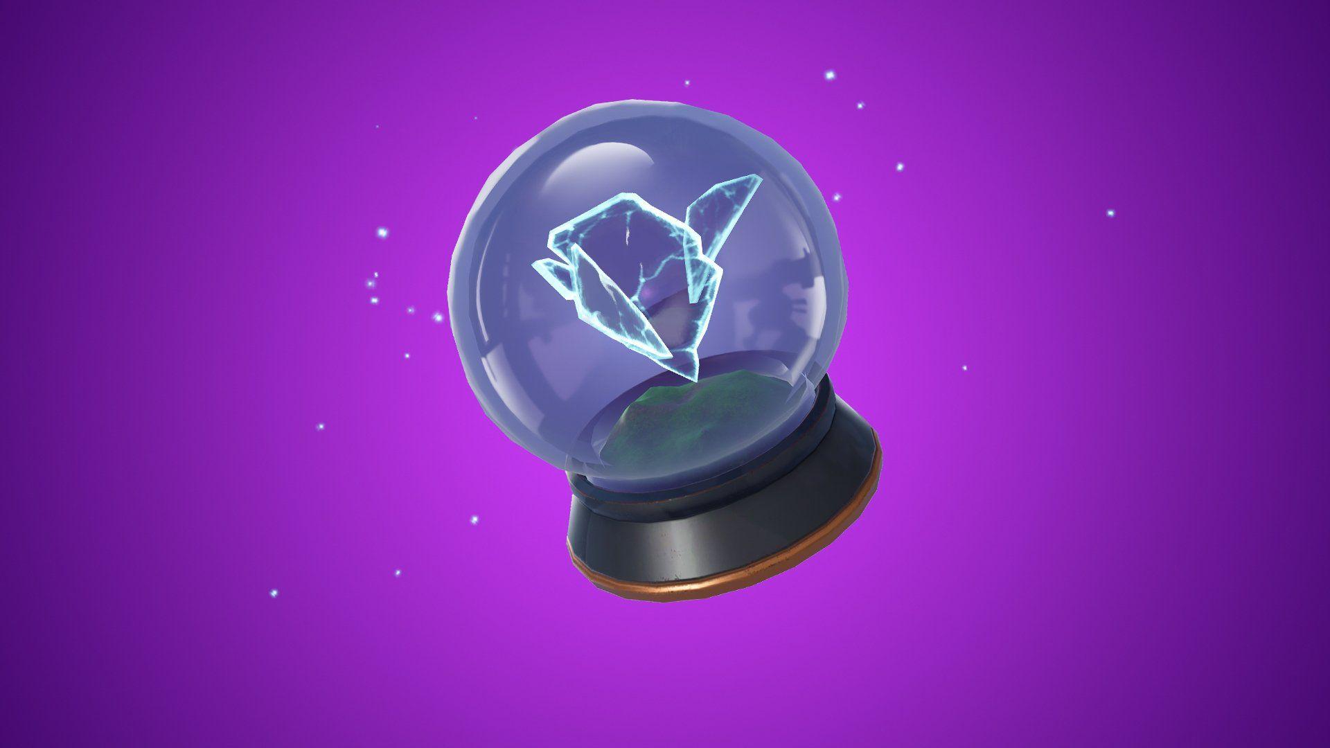 Fortnite Crystal Wallpapers Top Free Fortnite Crystal Backgrounds