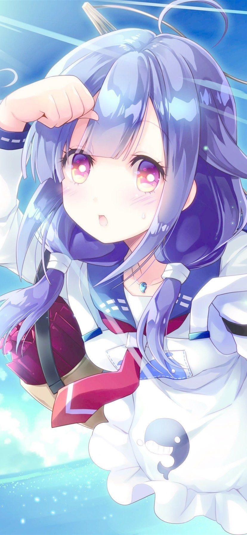 Anime iPhone XR Wallpapers Top Free Anime iPhone XR Backgrounds