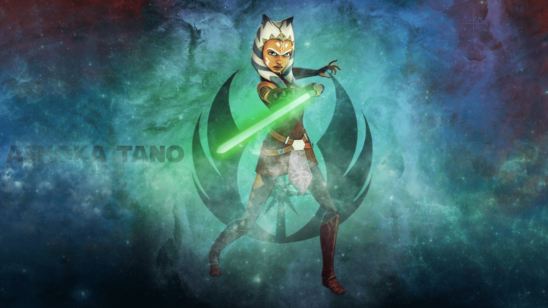 Ahsoka Tano Wallpapers Top Free Ahsoka Tano Backgrounds WallpaperAccess