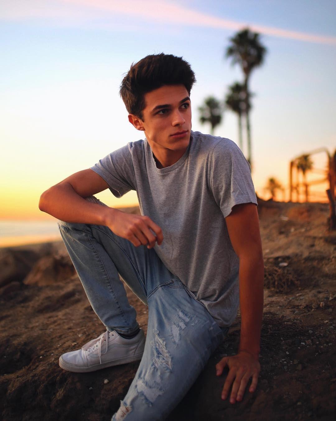 Brent Rivera Wallpapers Top Free Brent Rivera Backgrounds