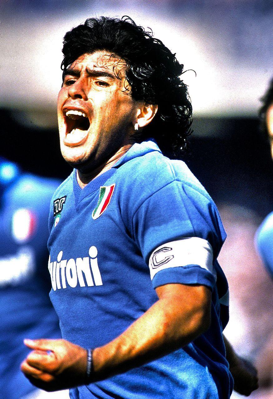 Diego Maradona Wallpapers Top Free Diego Maradona Backgrounds
