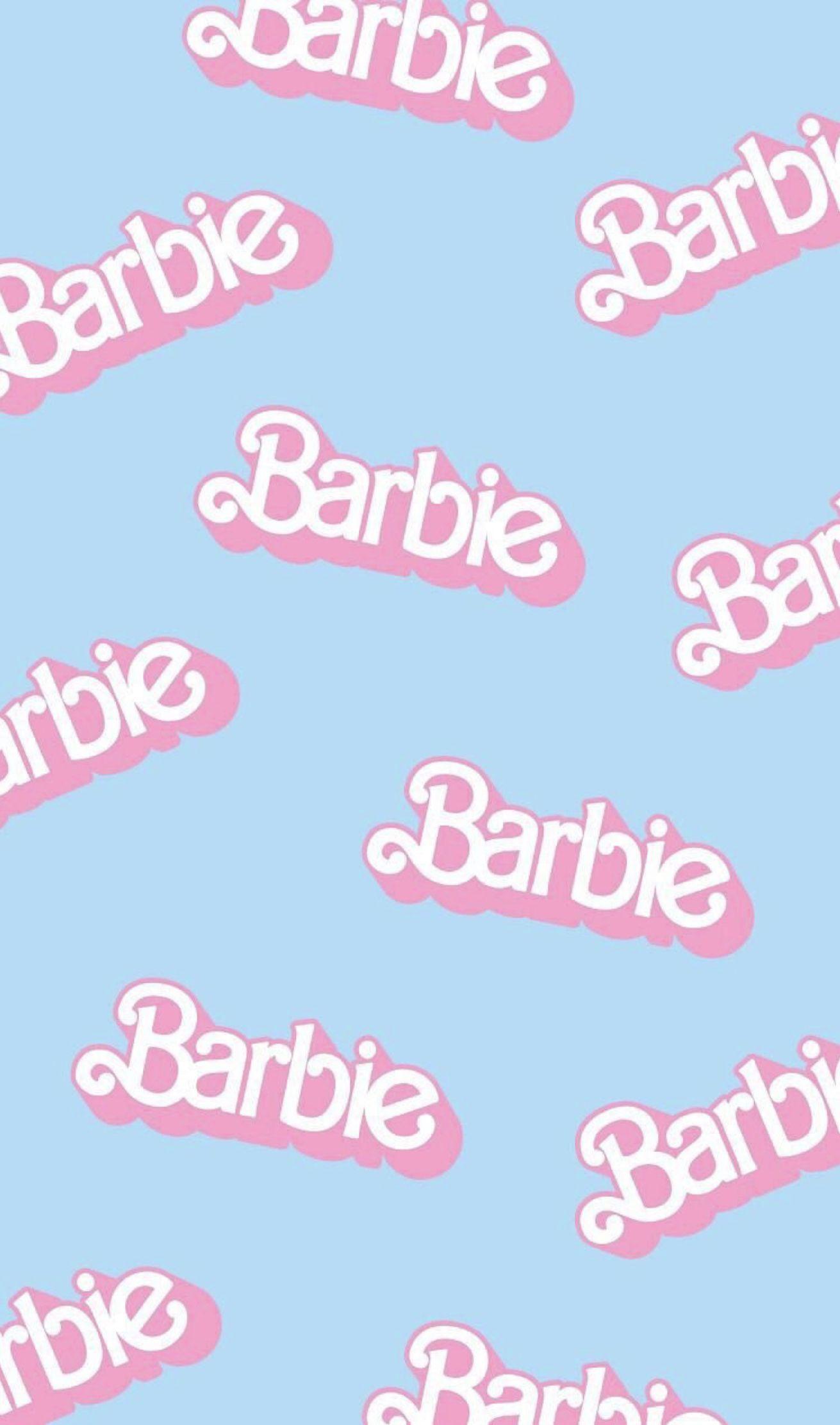 Barbie Aesthetic Wallpapers Top Free Barbie Aesthetic Backgrounds