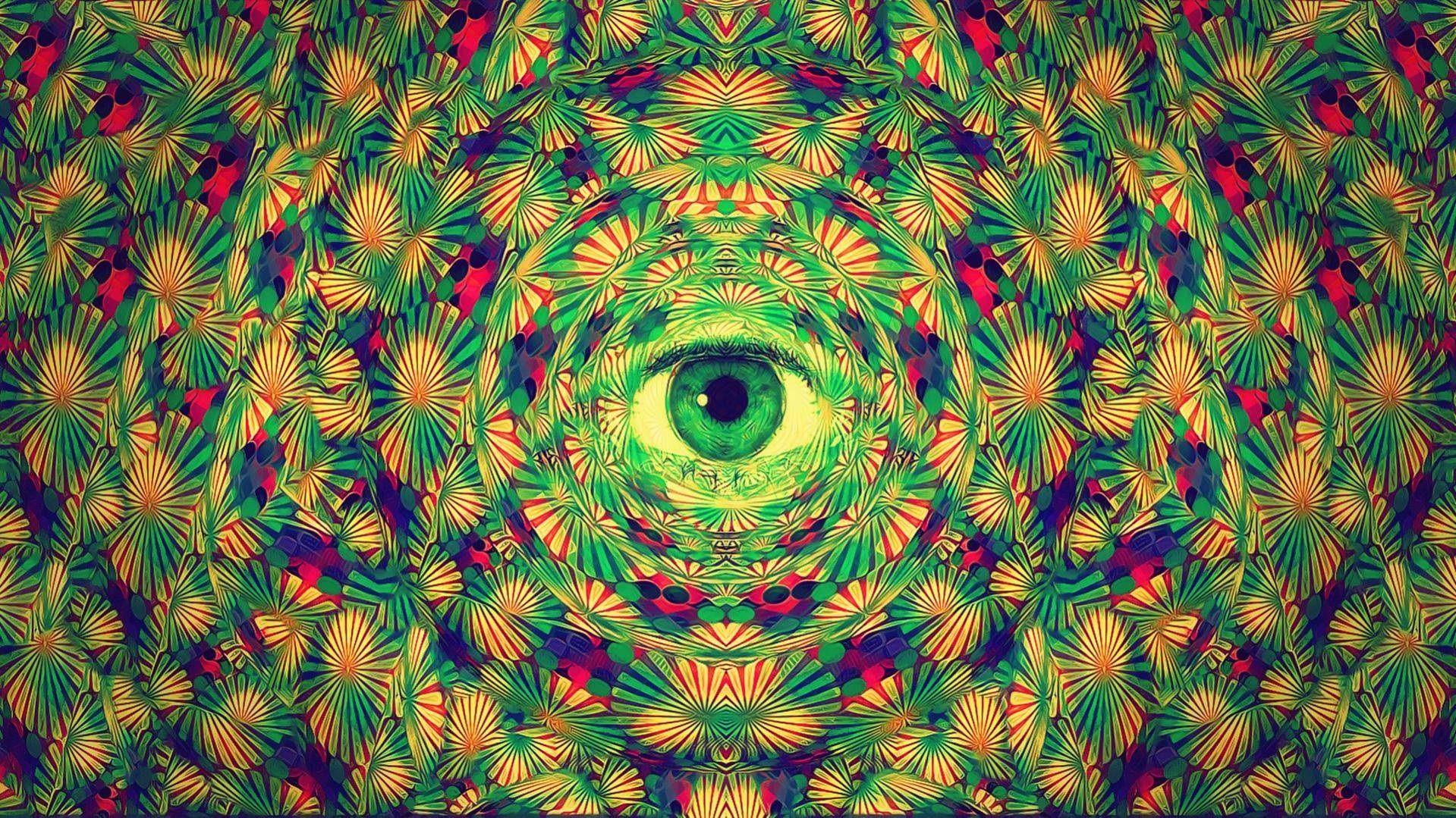 Trippy Alien Wallpapers Top Free Trippy Alien Backgrounds