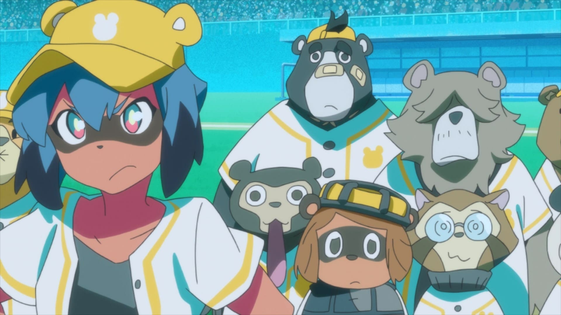 BNA Brand New Animal Wallpapers Top Free BNA Brand New Animal