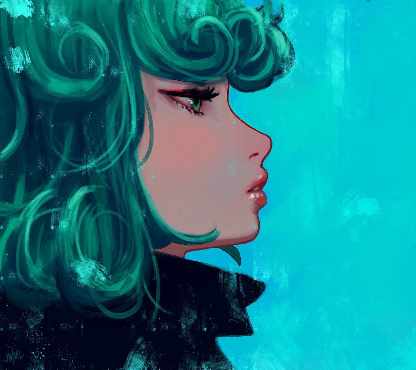 Tatsumaki Wallpapers Top Free Tatsumaki Backgrounds WallpaperAccess