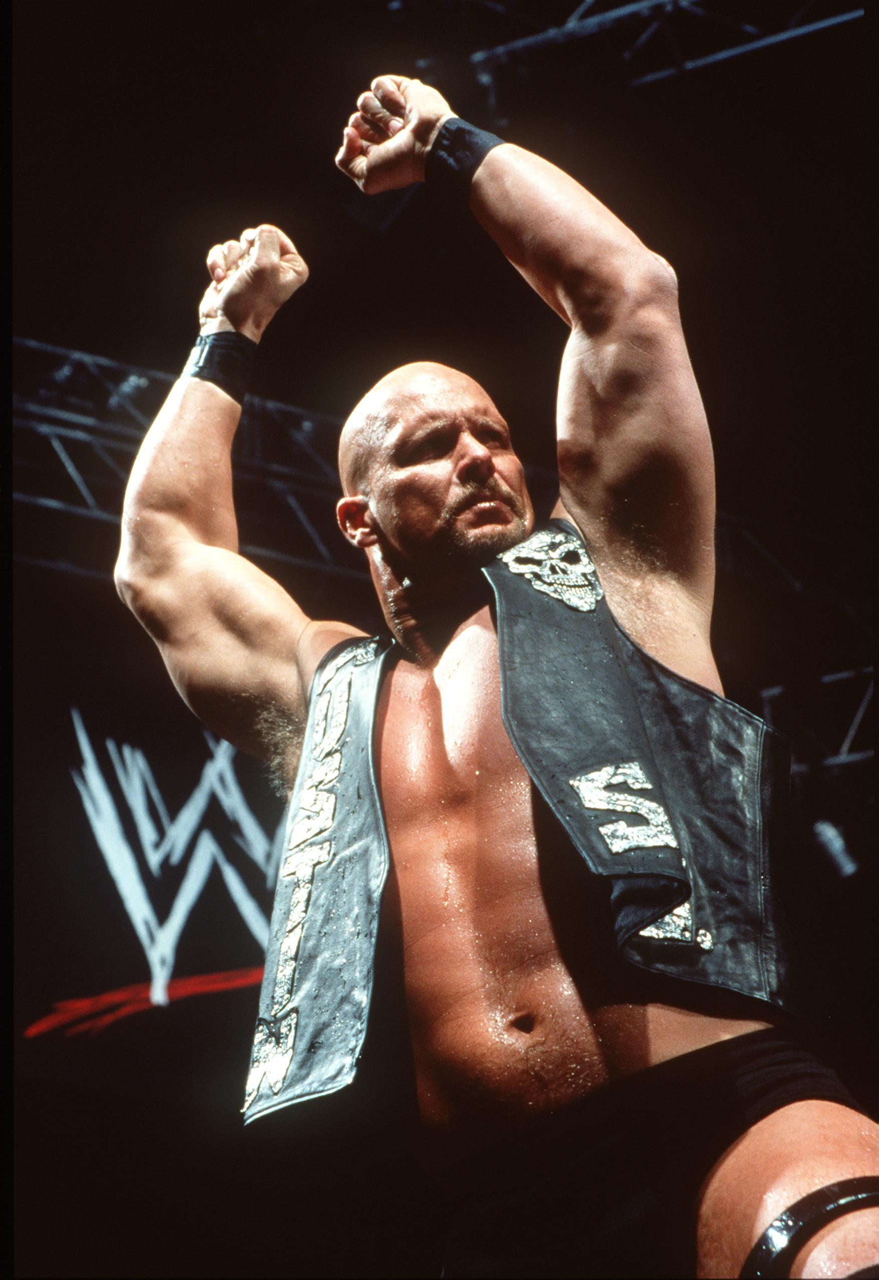 Stone Cold Steve Austin Wallpapers Top Free Stone Cold Steve Austin Backgrounds WallpaperAccess