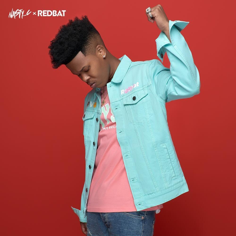 Nasty C Wallpapers Top Free Nasty C Backgrounds WallpaperAccess