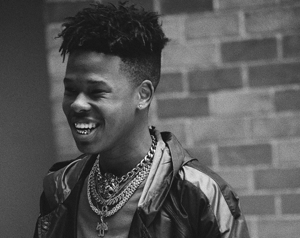 Nasty C Wallpapers Top Free Nasty C Backgrounds WallpaperAccess