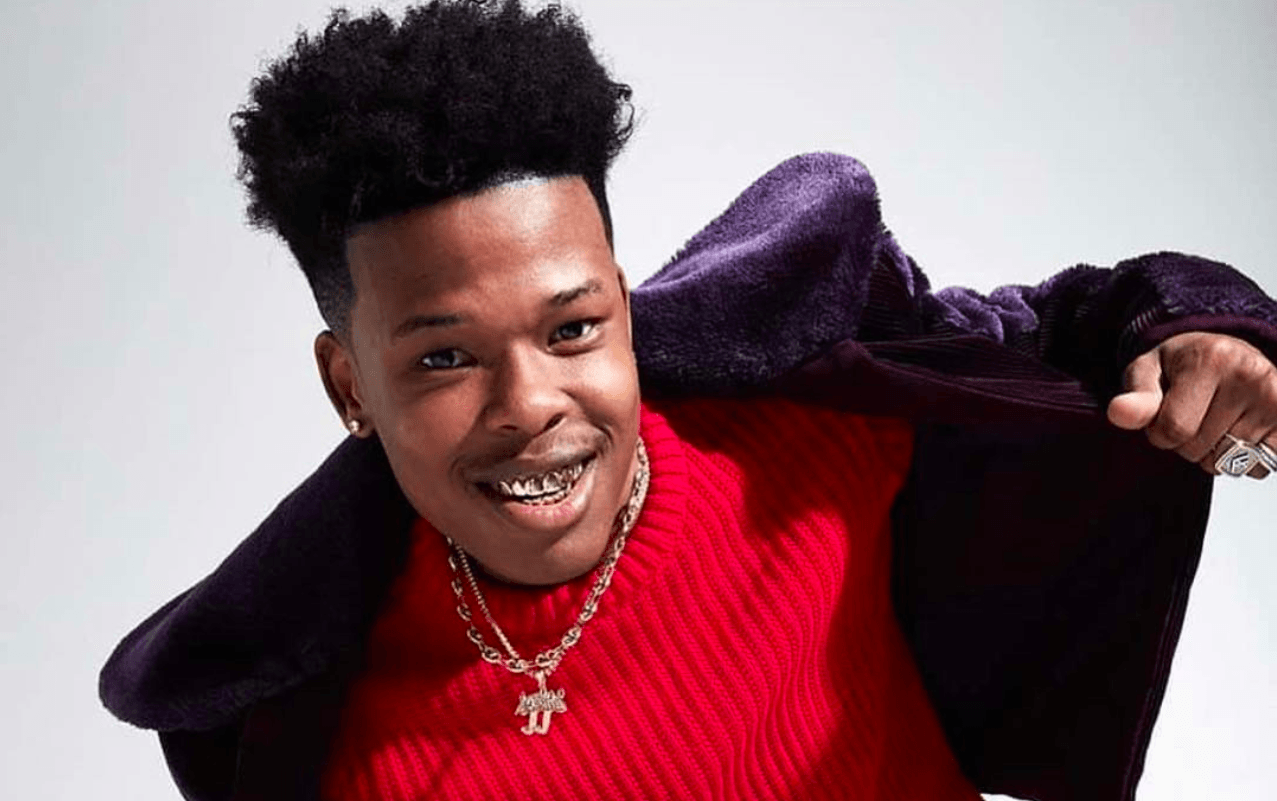 Nasty C Wallpapers Top Free Nasty C Backgrounds WallpaperAccess