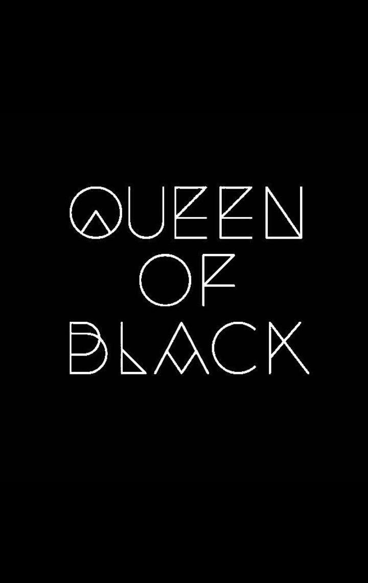 Black Queen Wallpapers Top Free Black Queen Backgrounds WallpaperAccess