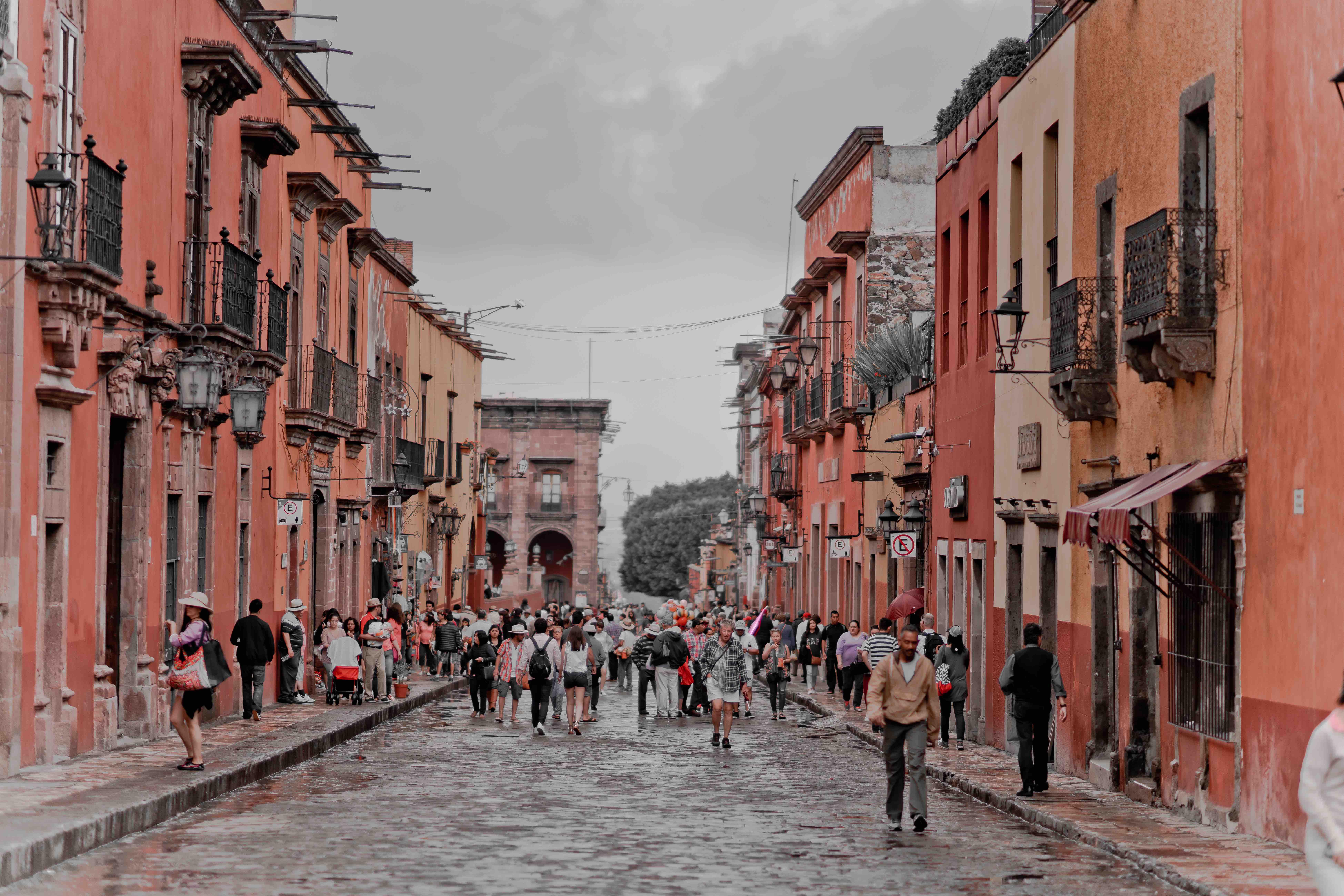 Guanajuato Mexico Desktop Backgrounds