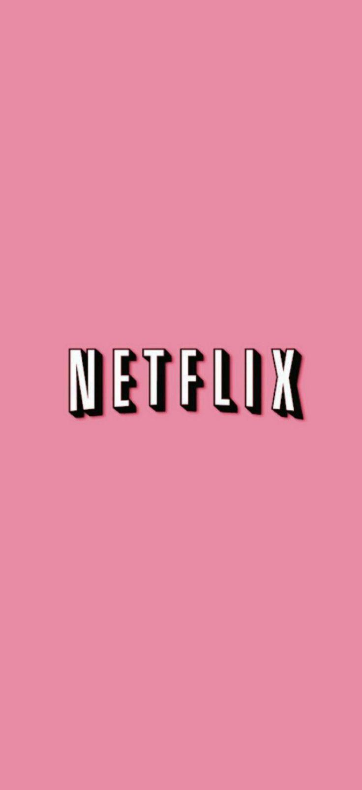 Pink Netflix Wallpapers Top Free Pink Netflix Backgrounds
